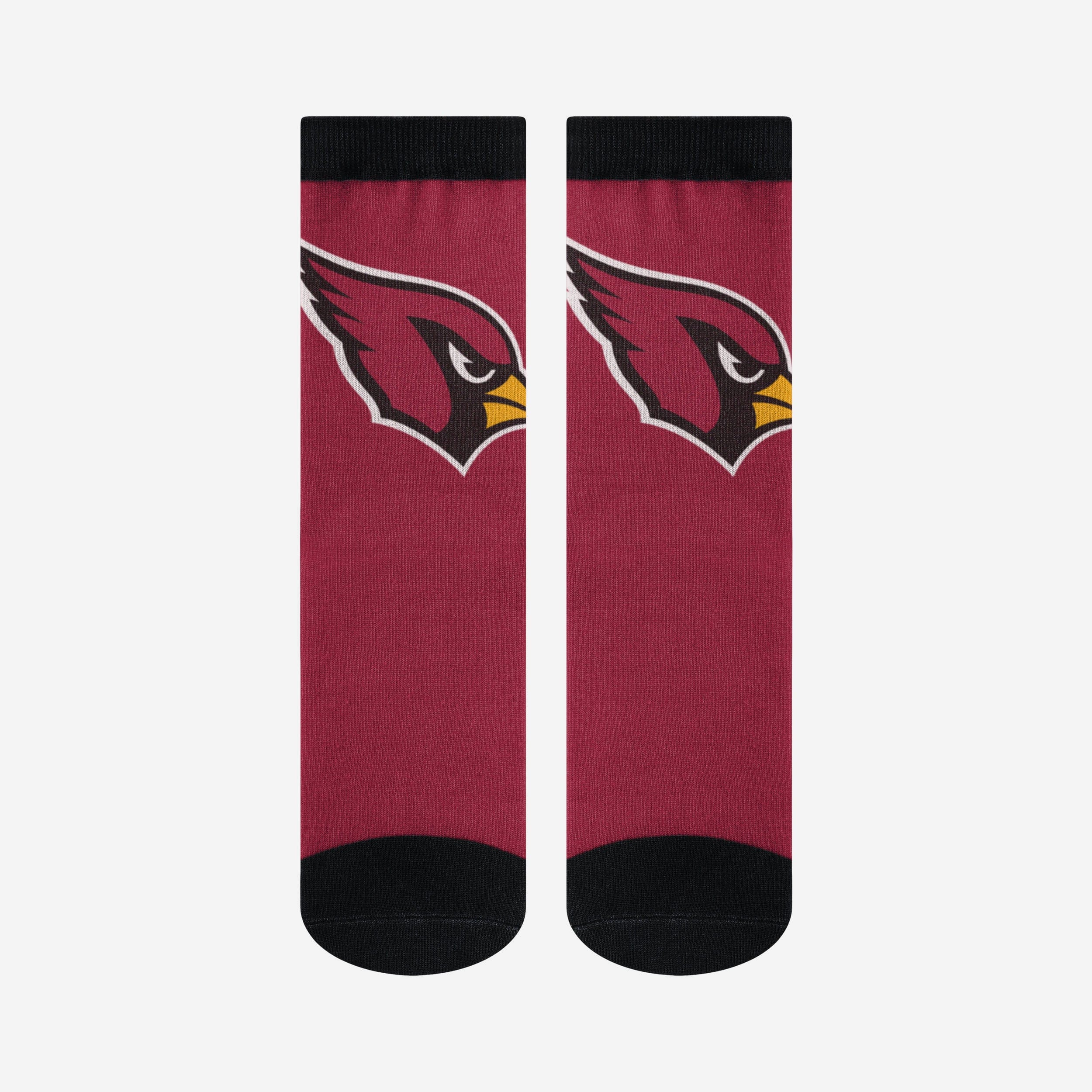 Carolina Panthers Primetime Socks - Show Your Team Spirit!