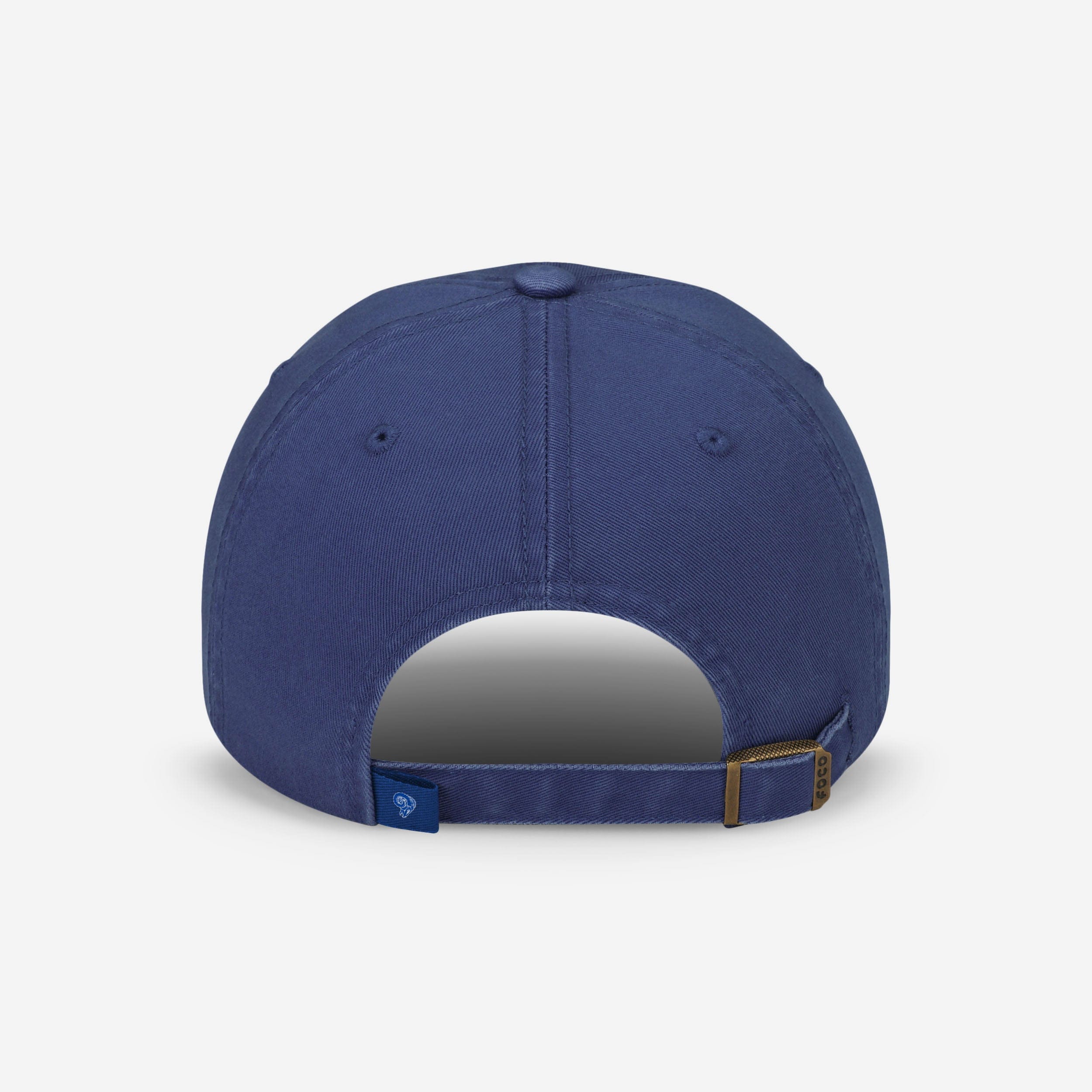 Los Angeles Rams Retro Logo Must-Have Casual Cap