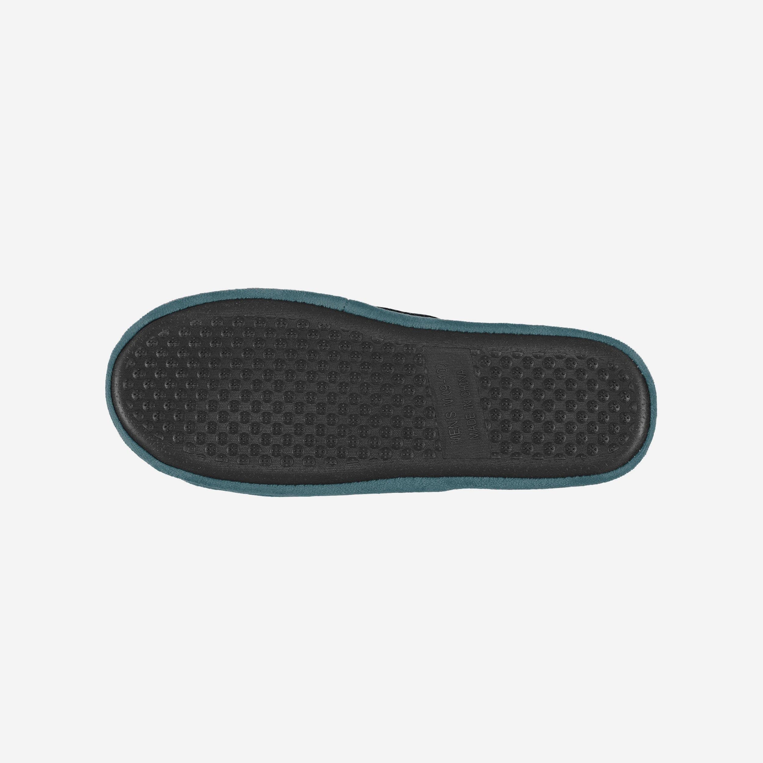 Philadelphia Eagles Team Logo Luxury Staycation Slippers