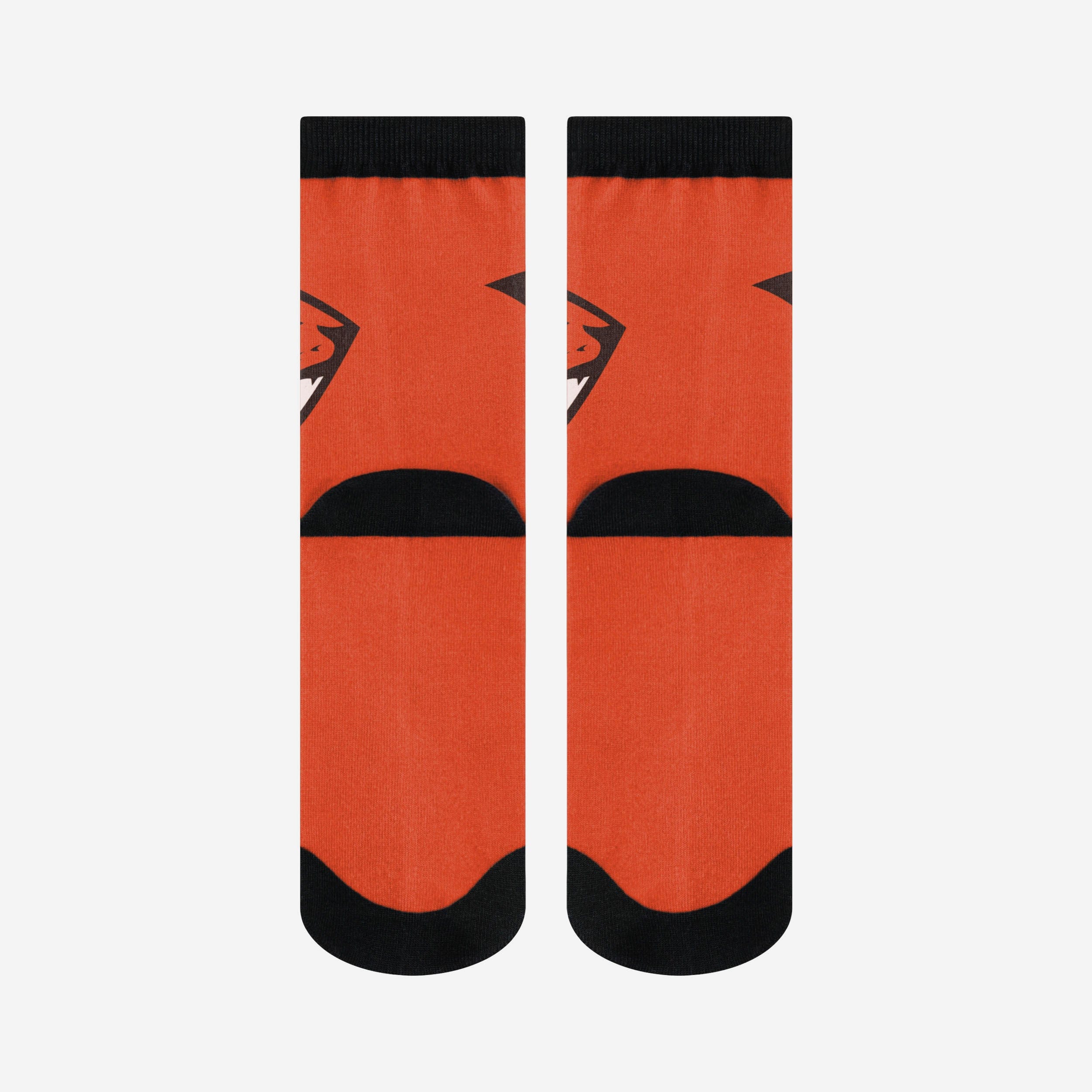 Oregon State Beavers Primetime Victory Socks
