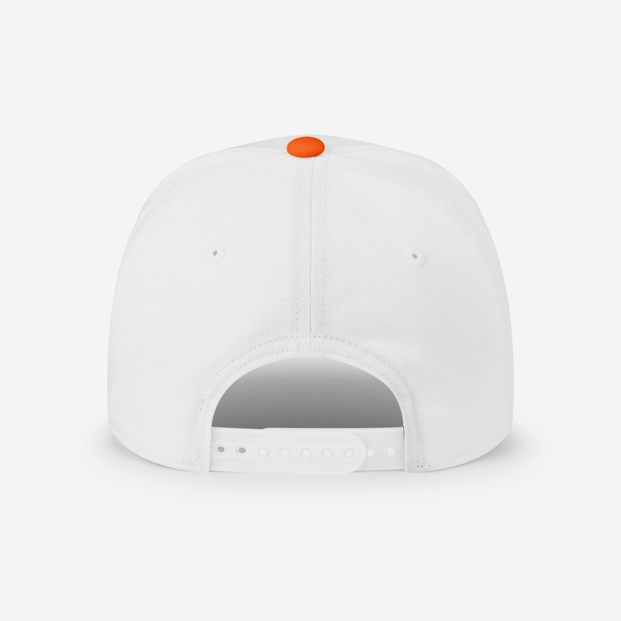 Cleveland Browns Lineman's Stunning RF Cap