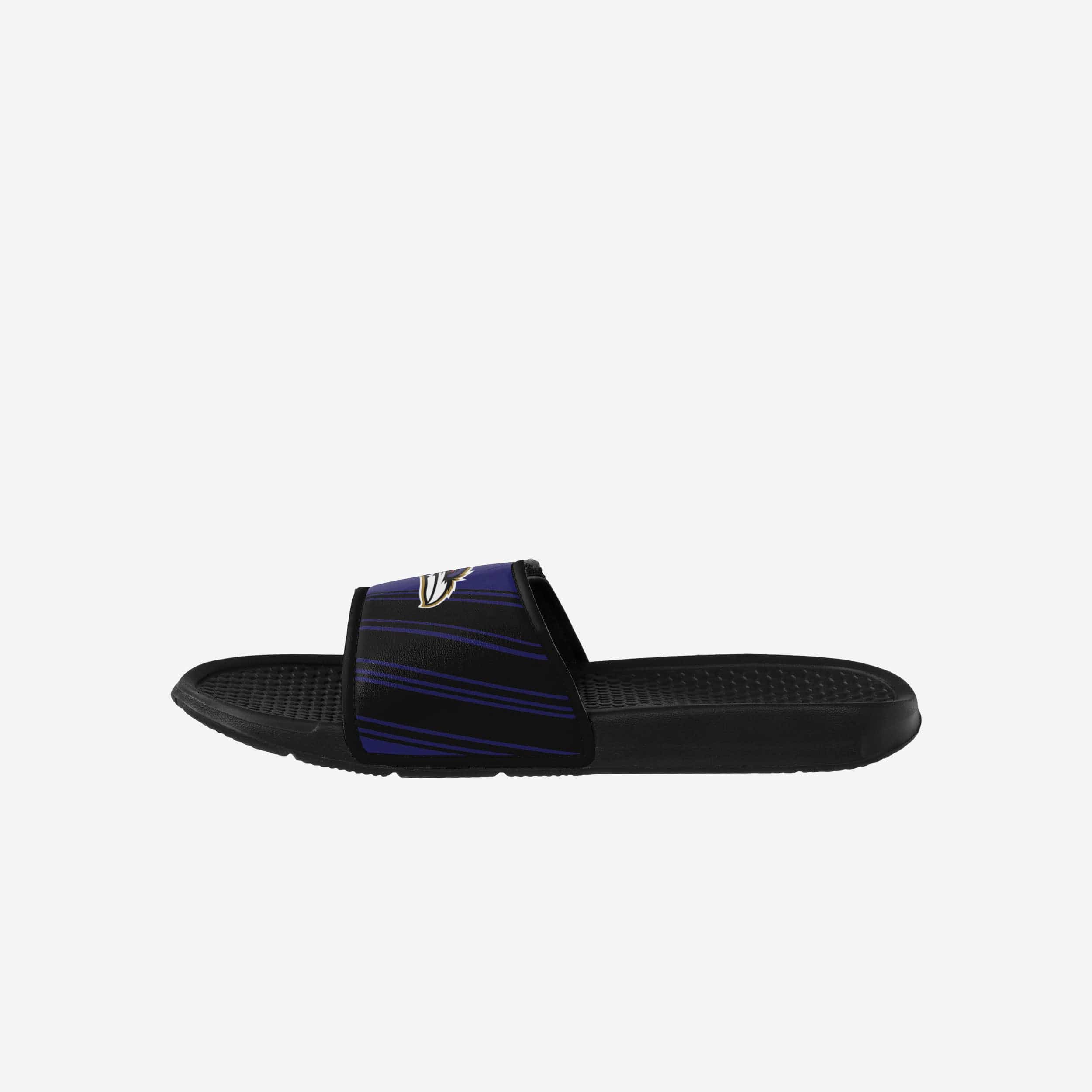 Baltimore Ravens Unbeatable Legacy Sport Slides