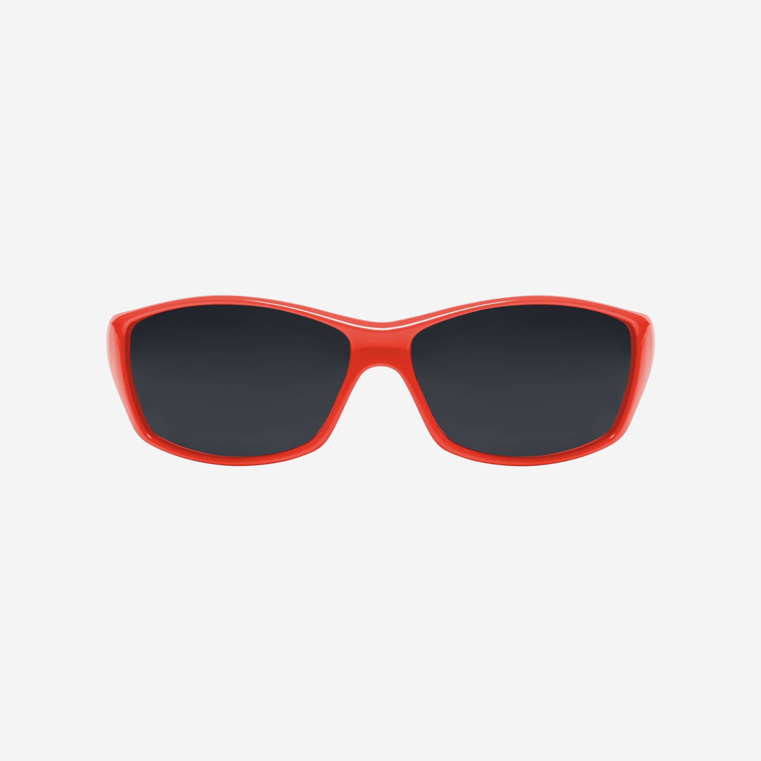 Cleveland Browns Super Cool Athletic Wrap Sunglasses