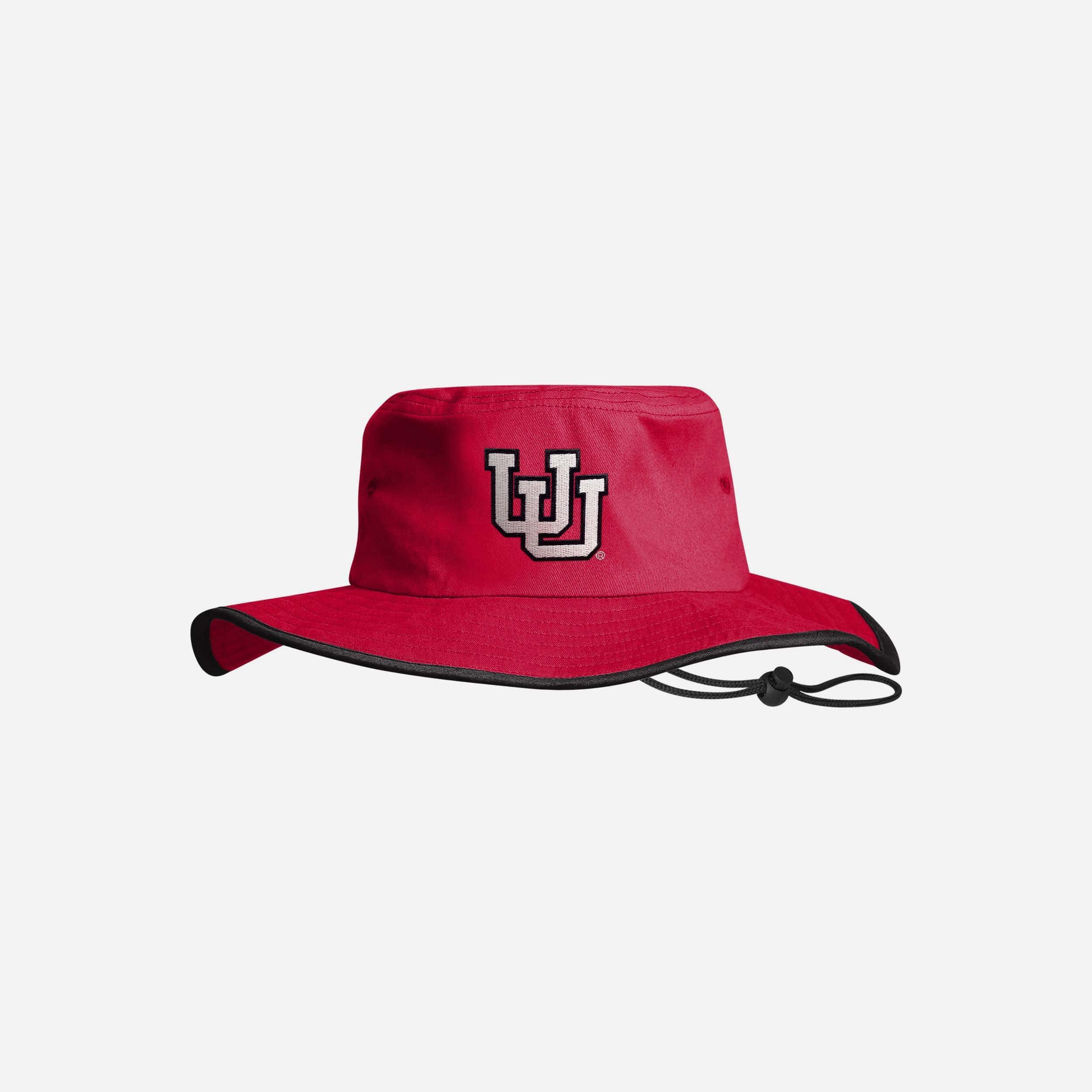 Utah Utes Solid Boonie Hat: The Ultimate Game-Day Essential