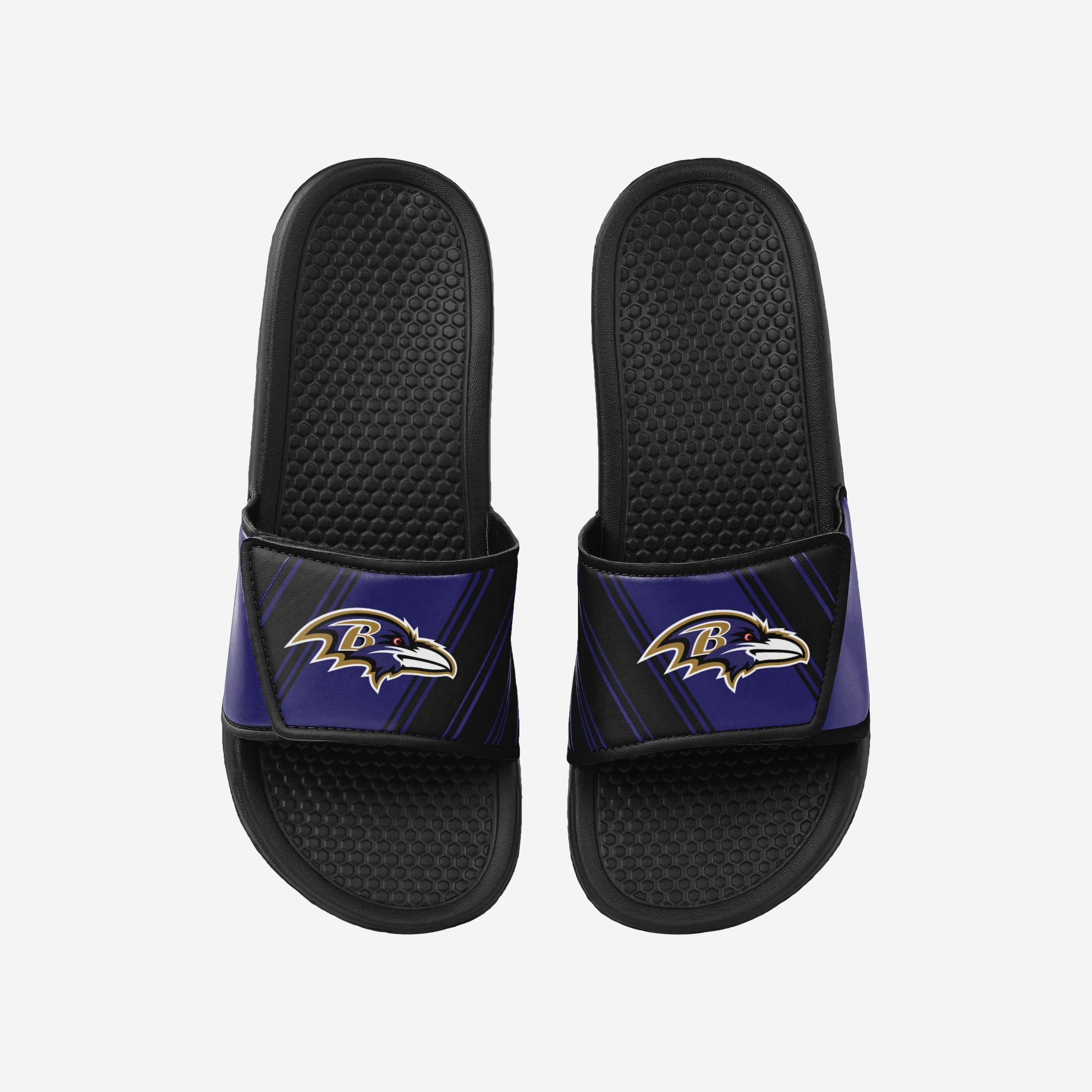 Baltimore Ravens Unbeatable Legacy Sport Slides