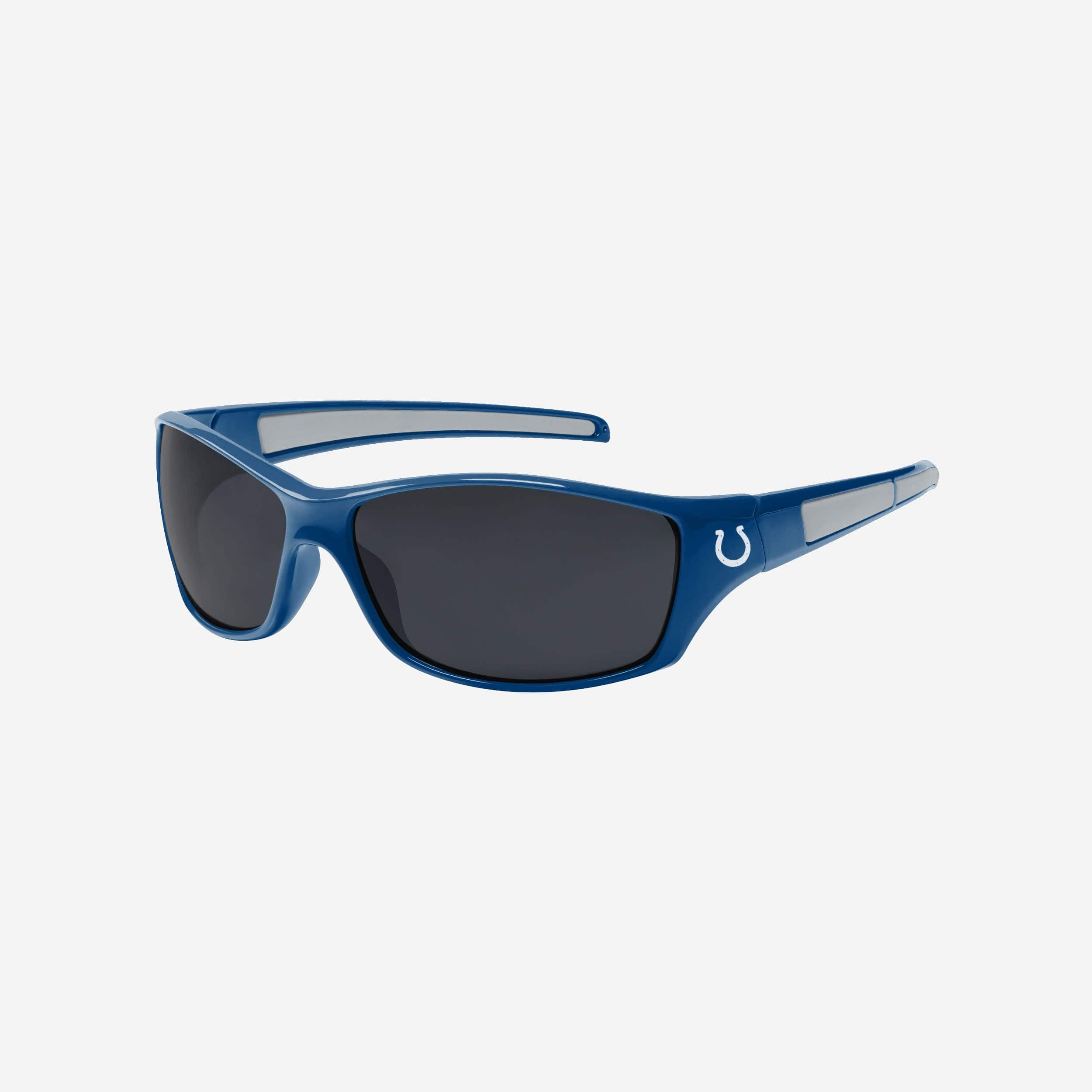 Super Cool Indianapolis Colts Athletic Wrap Sunglasses