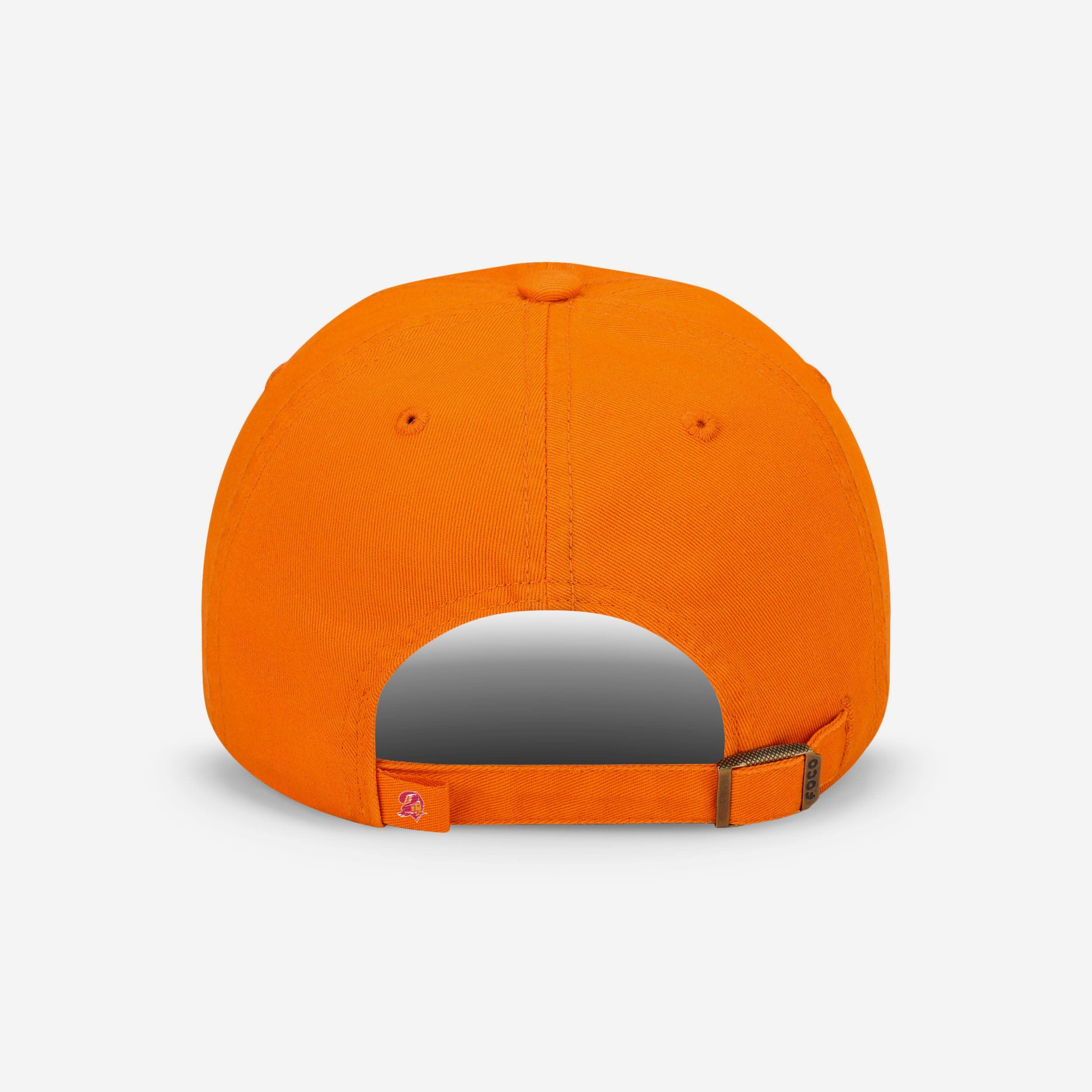 Tampa Bay Buccaneers Retro Logo Casual Cap - Must-Have for Fans