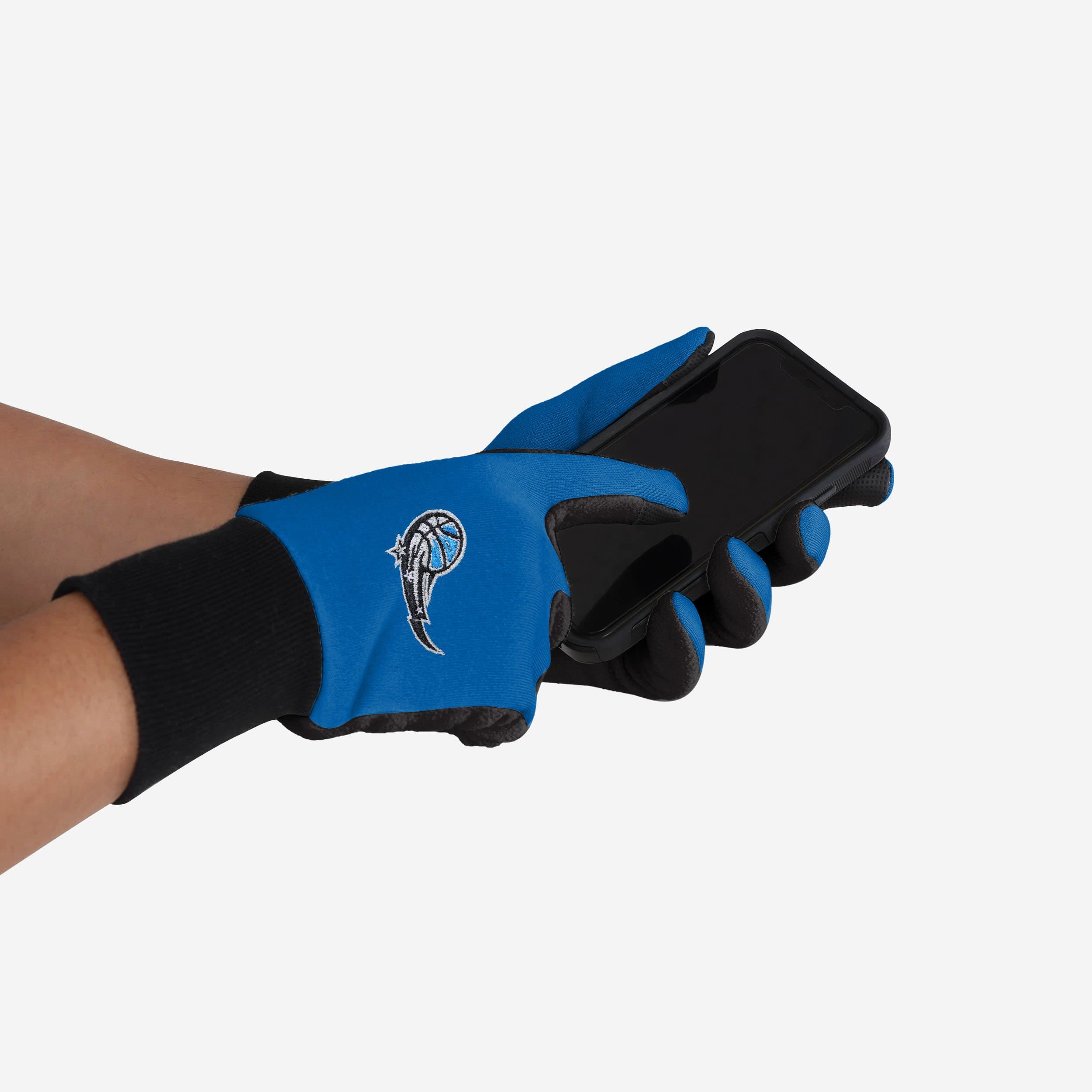 Orlando Magic Stylish Texting Utility Gloves