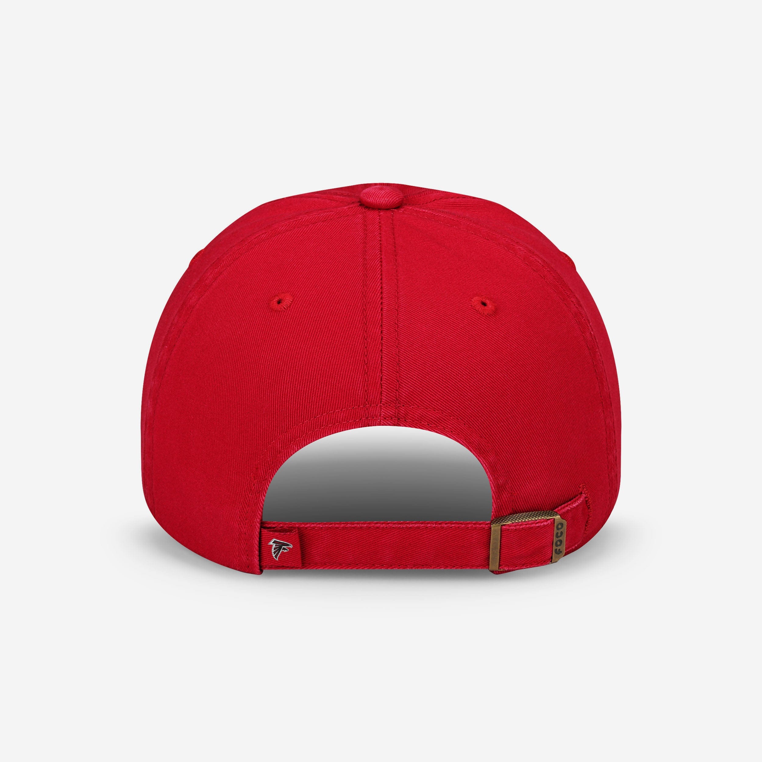 Atlanta Falcons Primary Logo Casual Cap - The Ultimate Fan Essential