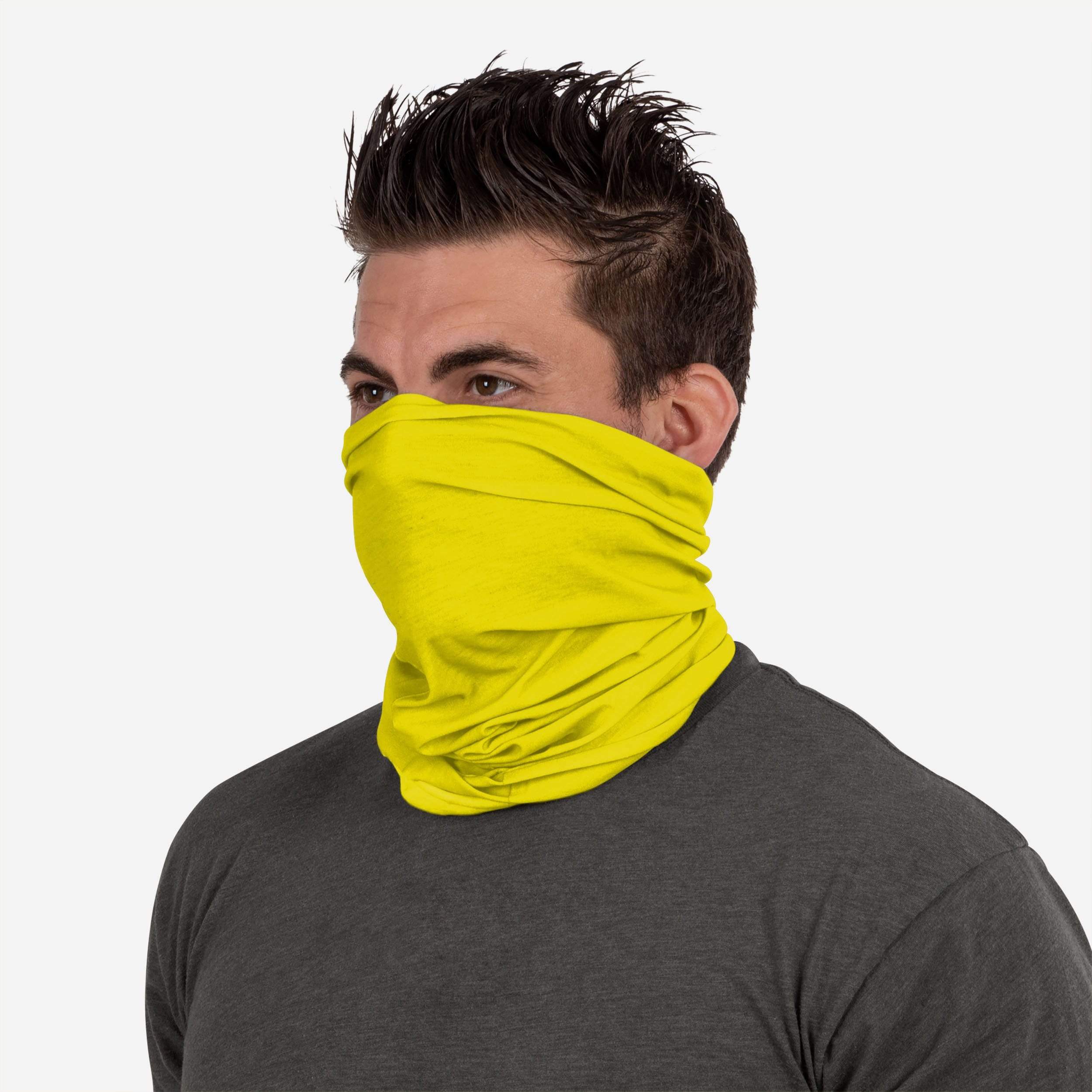 Stylish Germany Flag Gaiter Scarf - A Must-Have Accessory
