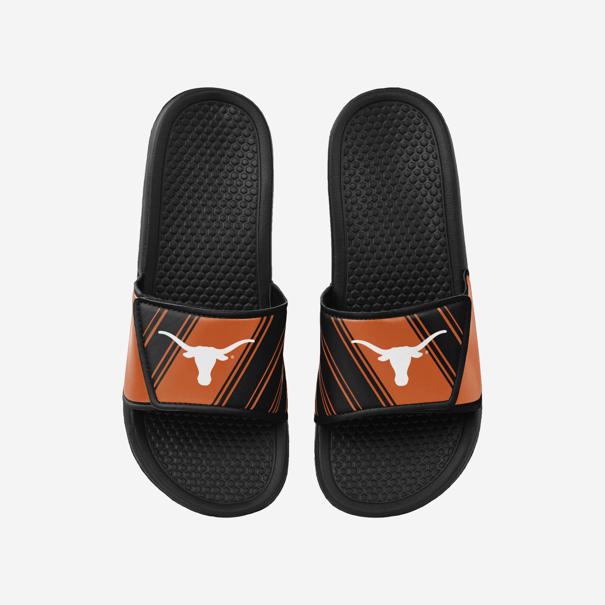 Texas Longhorns Unbeatable Legacy Sport Slides