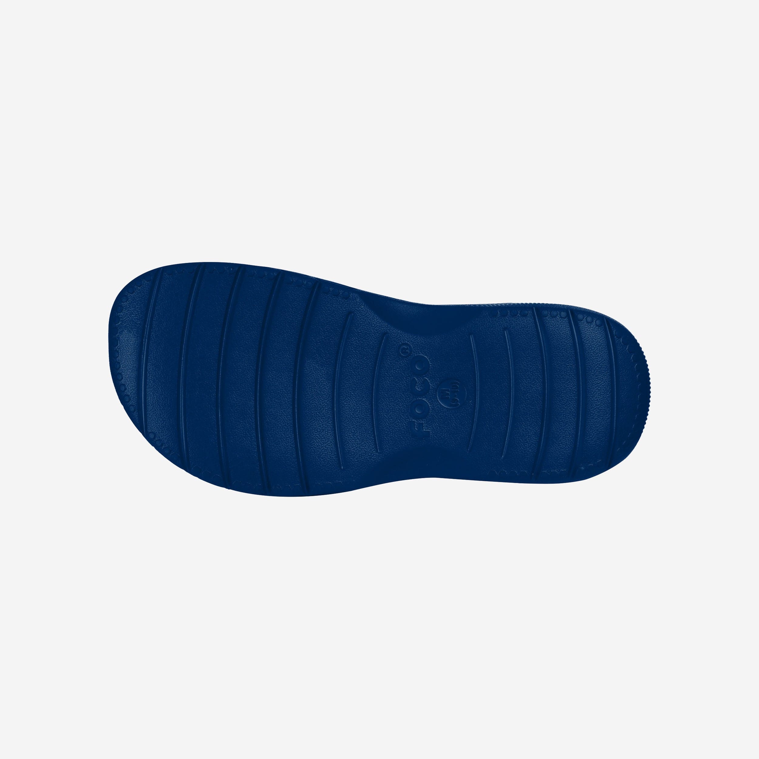 Stylish Atlanta Braves Men's Colorblock Big Logo Clogs - Cheer in Style!