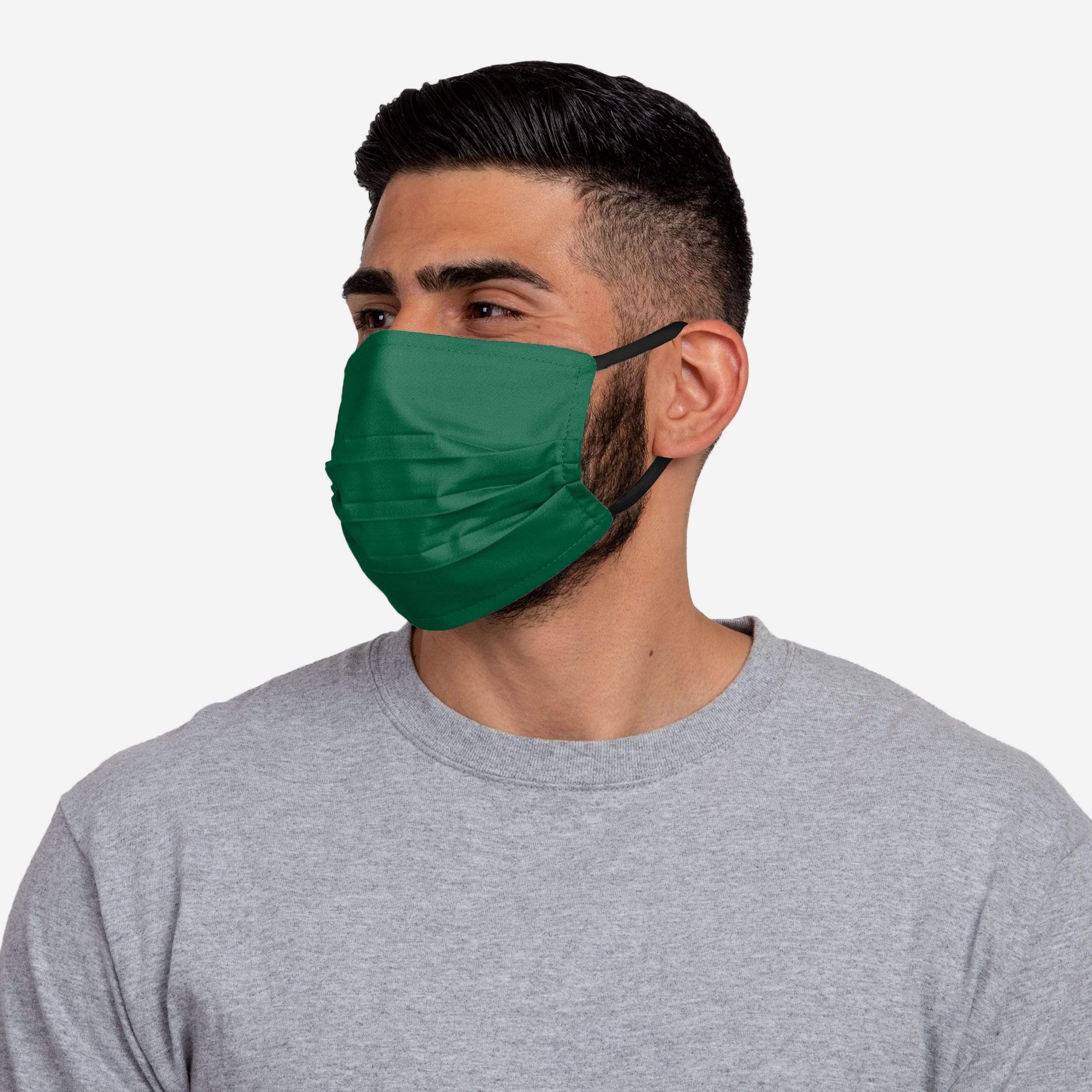 Hawaii Rainbow Warriors Matchday 3-Pack Face Cover - Show Your Team Spirit!
