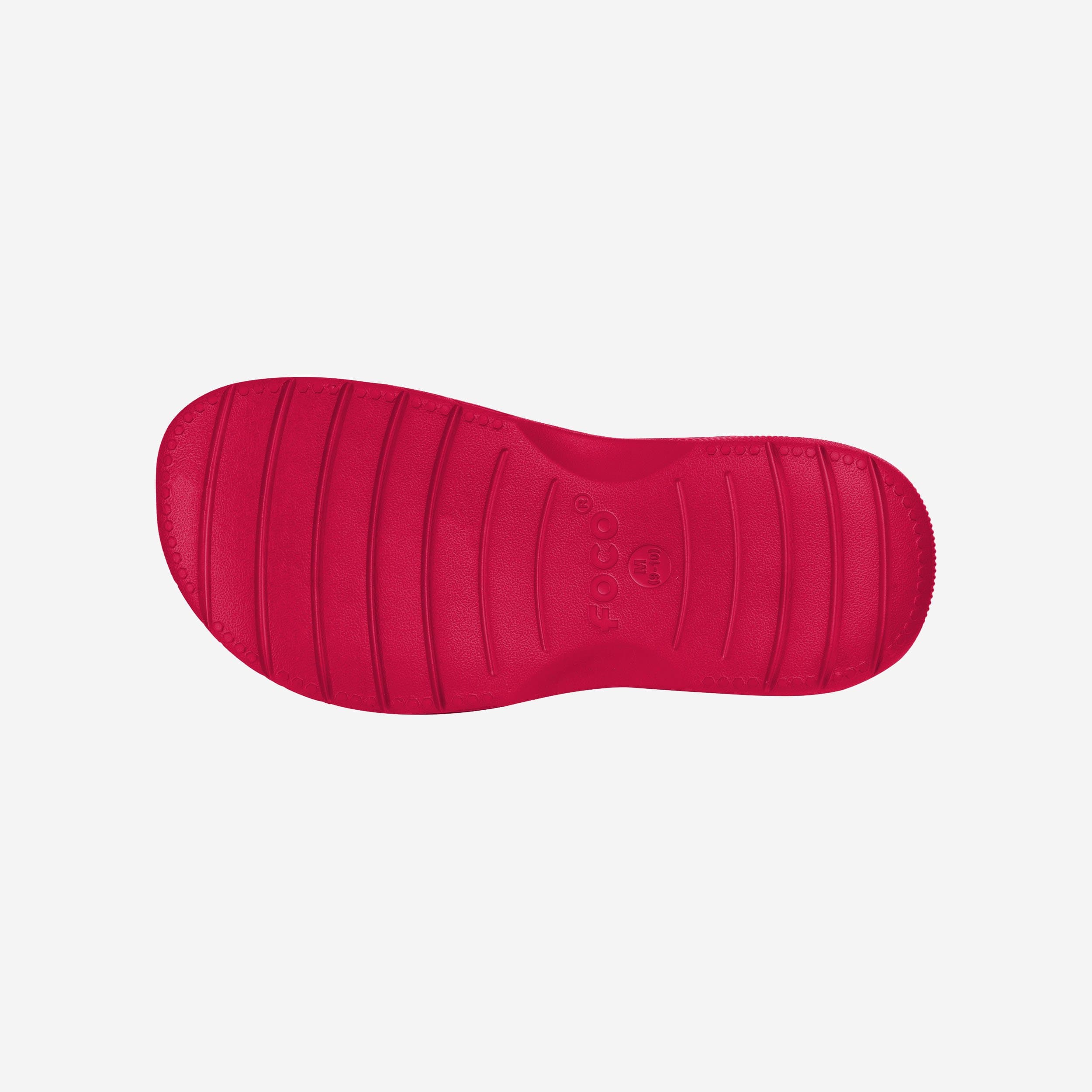 Ohio State Buckeyes Colorblock Big Logo Clogs - Stylish Team Spirit Footwear