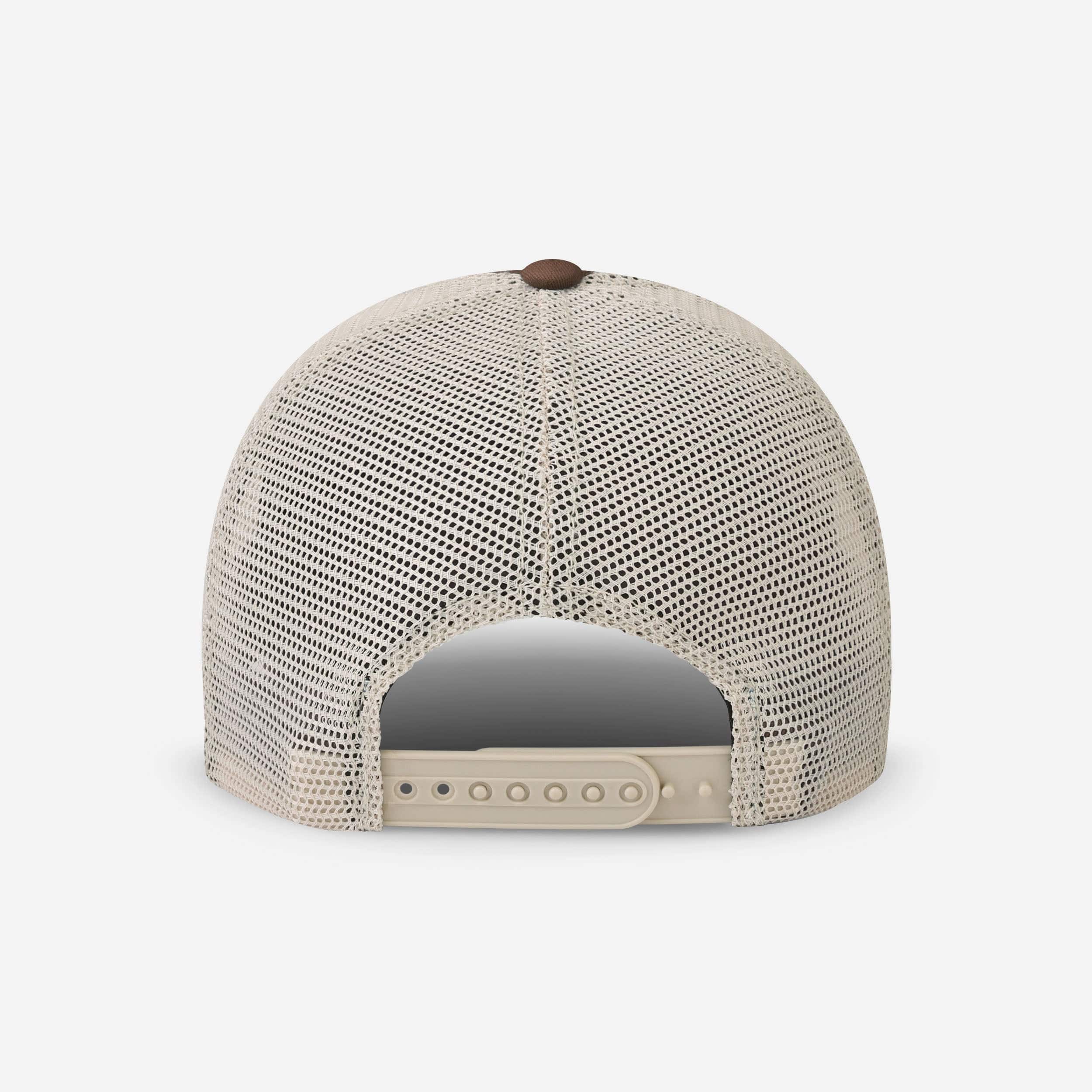 Cleveland Browns Primary Logo Cool Trucker Cap for Fans