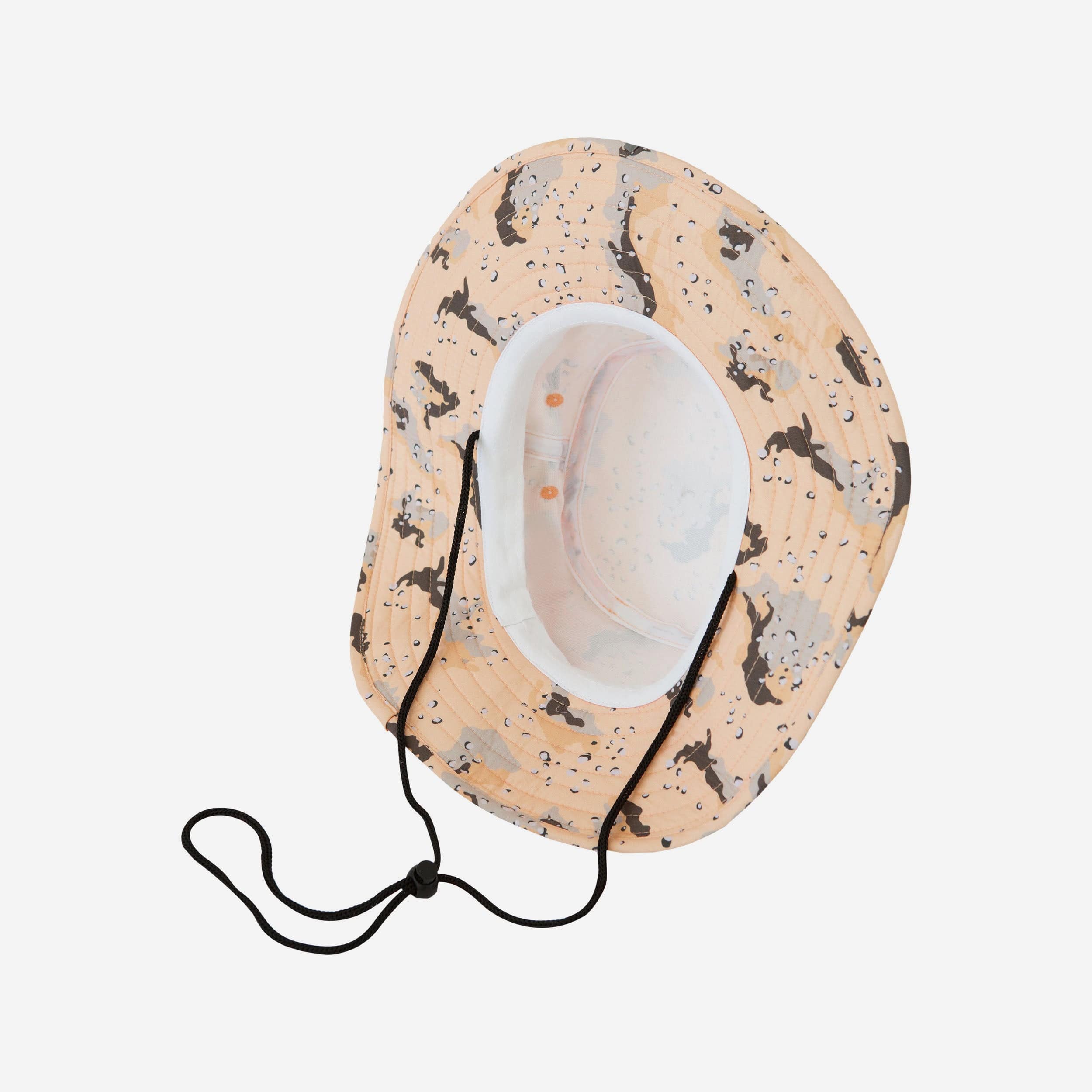 Los Angeles Chargers Light Desert Camo Boonie Hat: Style & Comfort