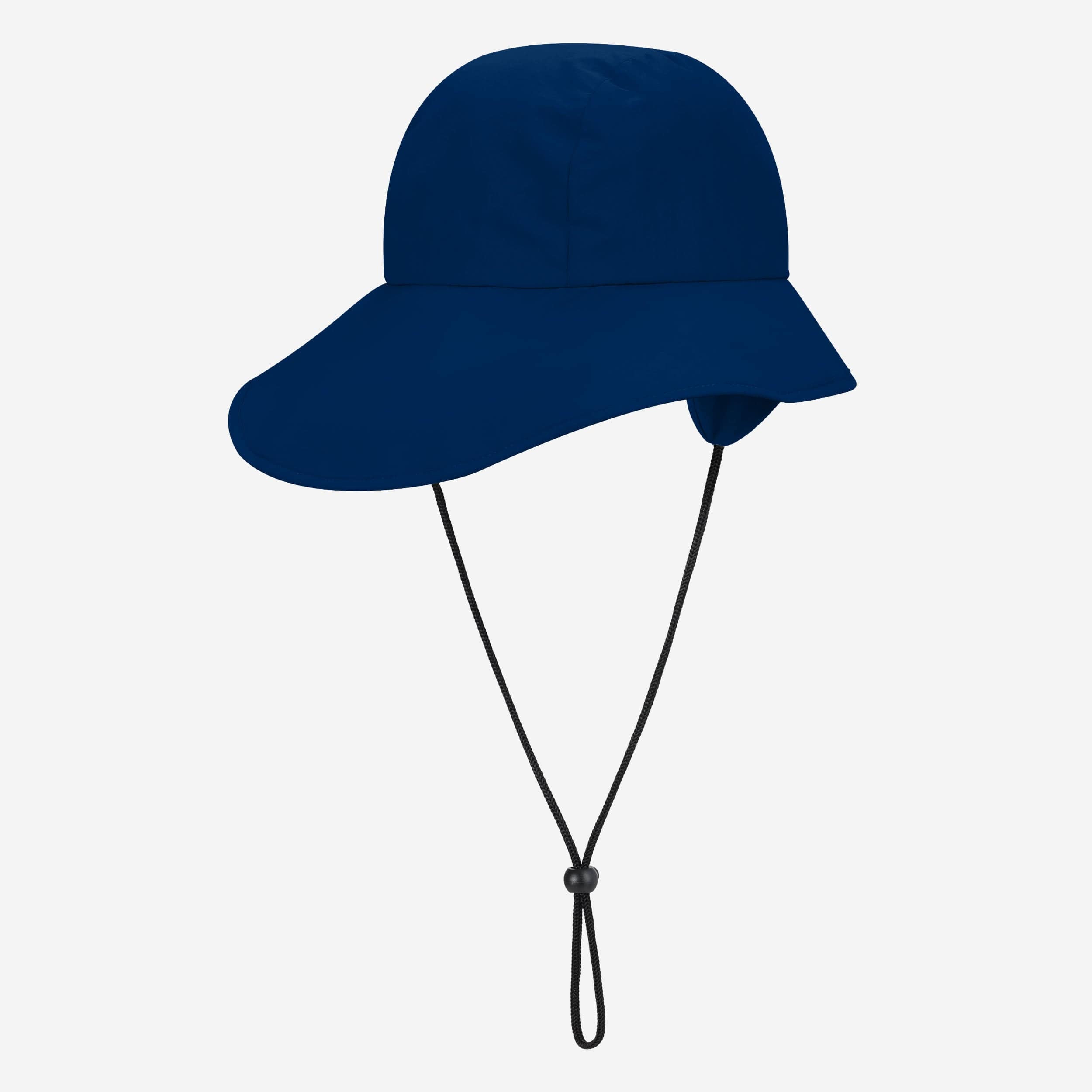 Dallas Cowboys Stylish Solid Fisherman Hat