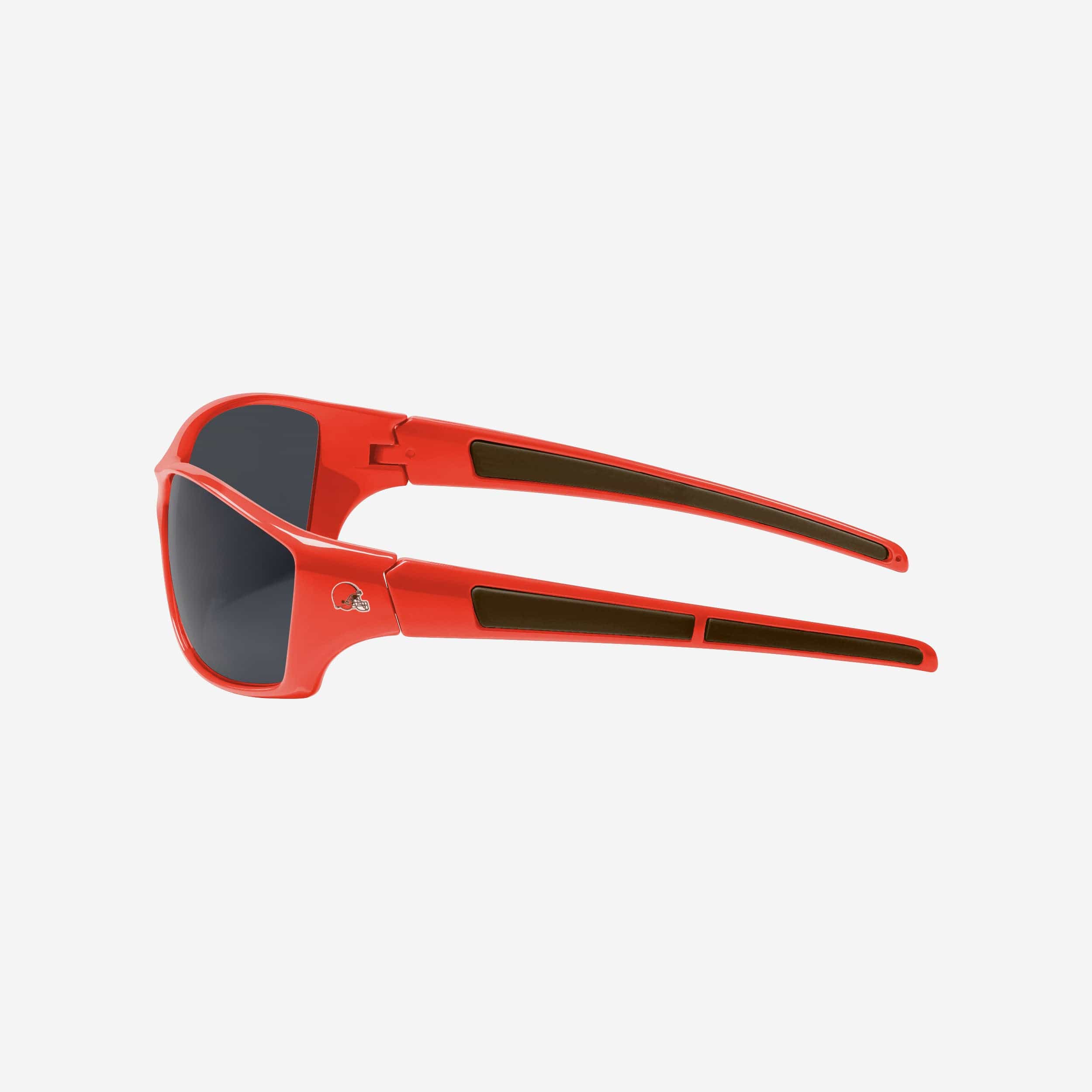 Cleveland Browns Super Cool Athletic Wrap Sunglasses