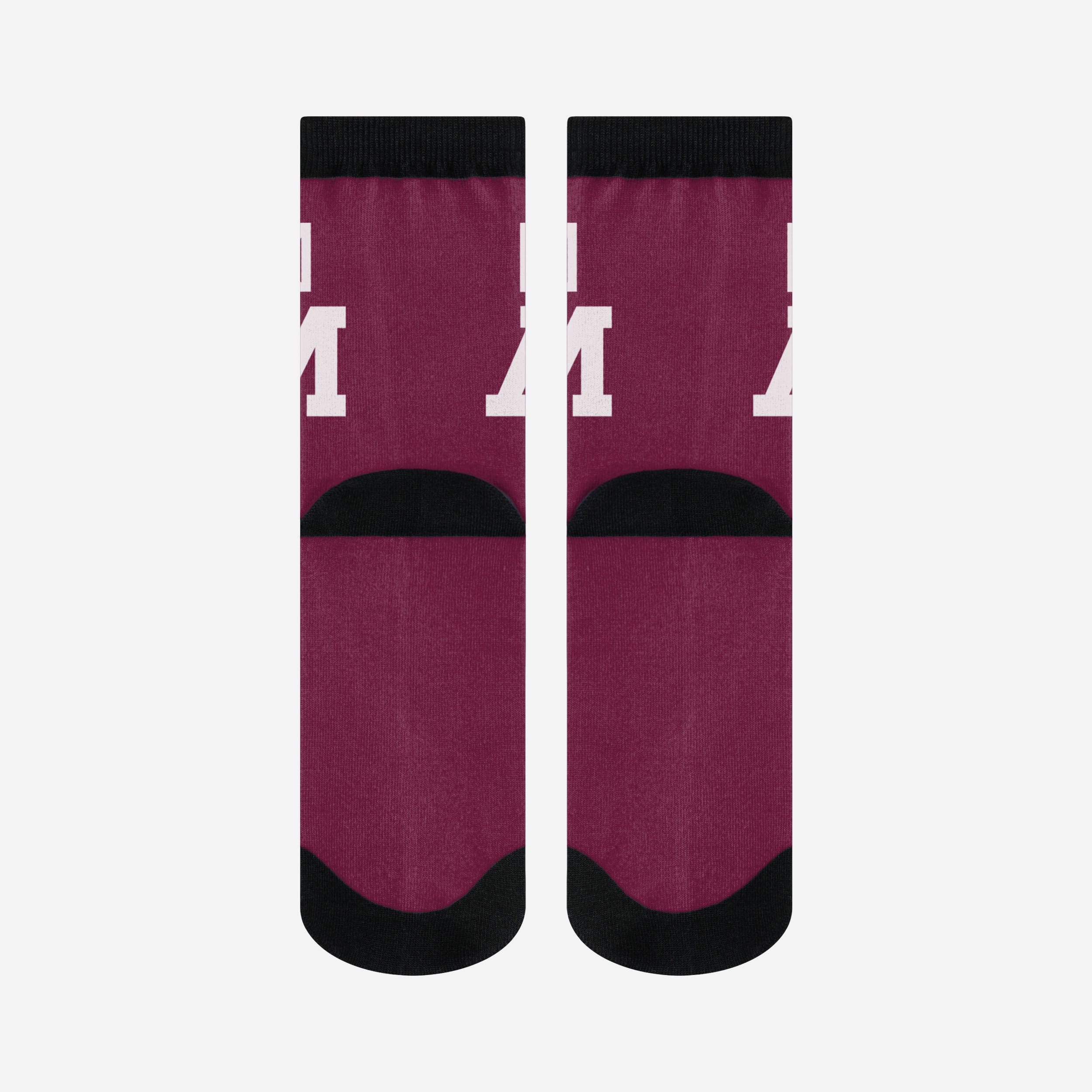 Texas A&M Aggies Primetime Victory Socks