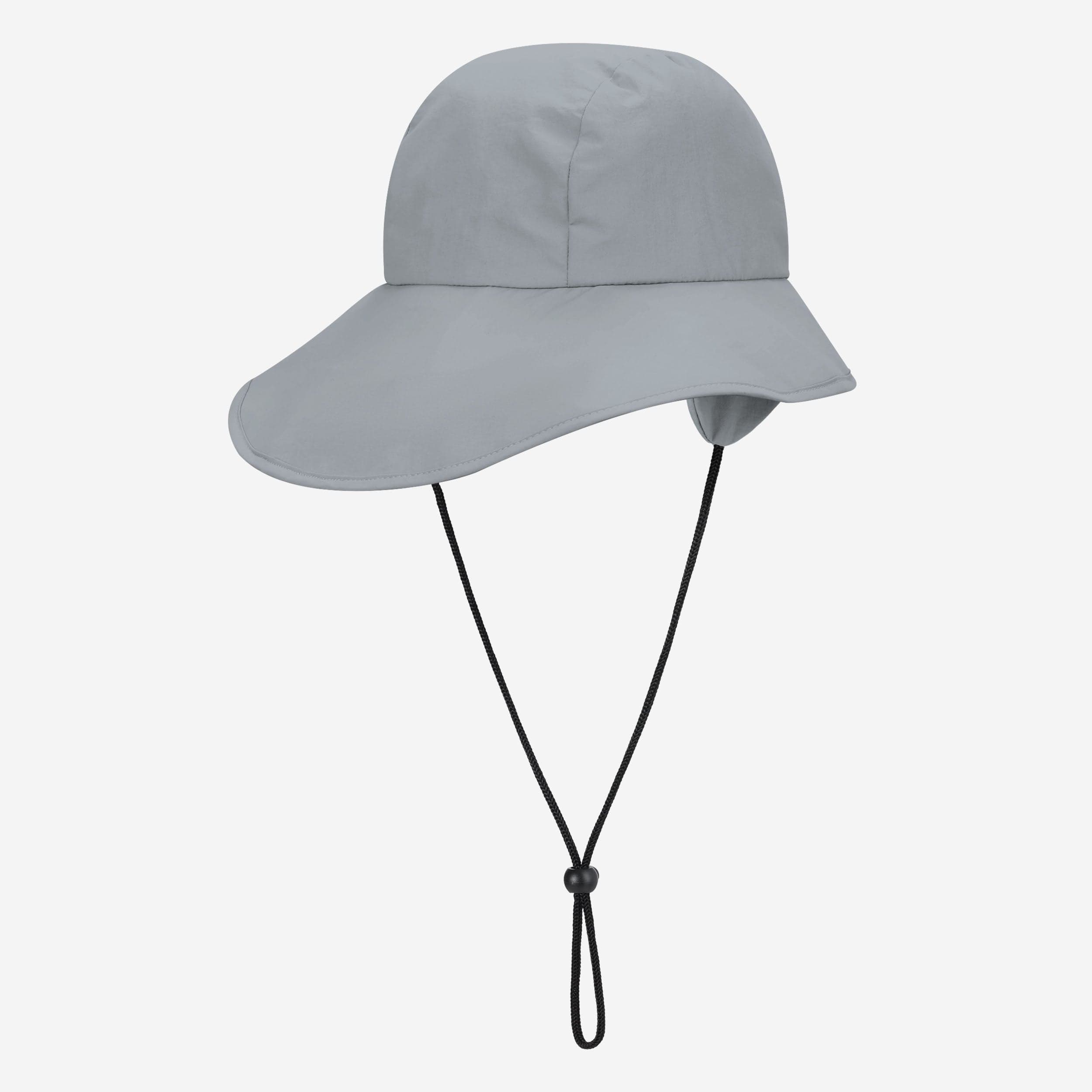 Detroit Lions Solid Fisherman Hat: Show Your Team Pride!