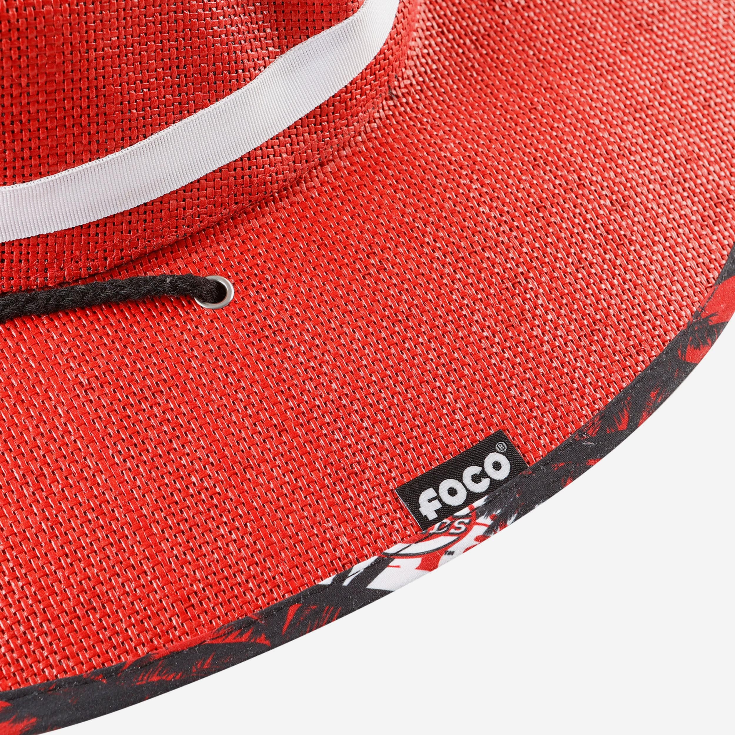 Joey Votto Cincinnati Reds Stylish Straw Hat