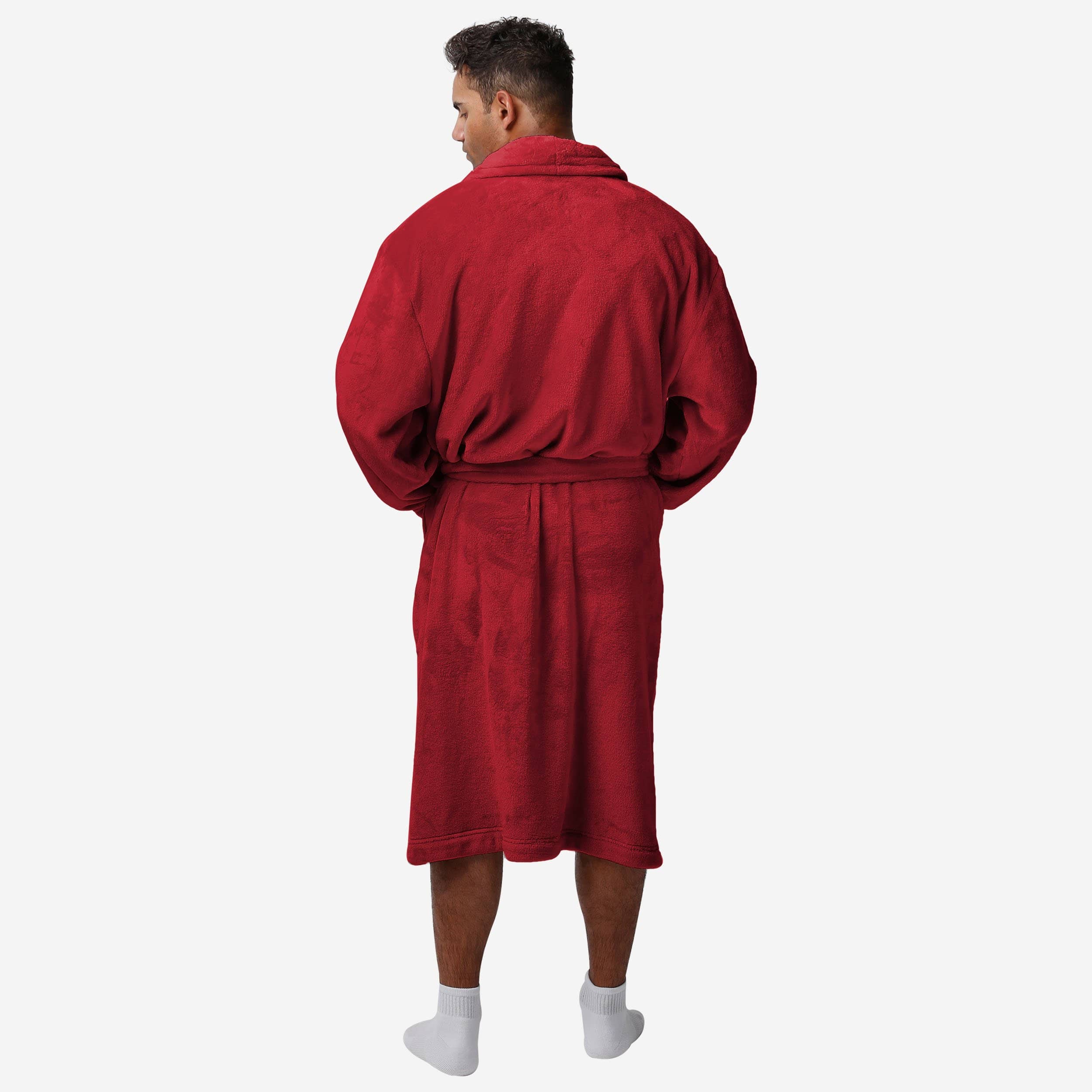 Philadelphia Phillies Super Relaxing Lazy Day Team Robe