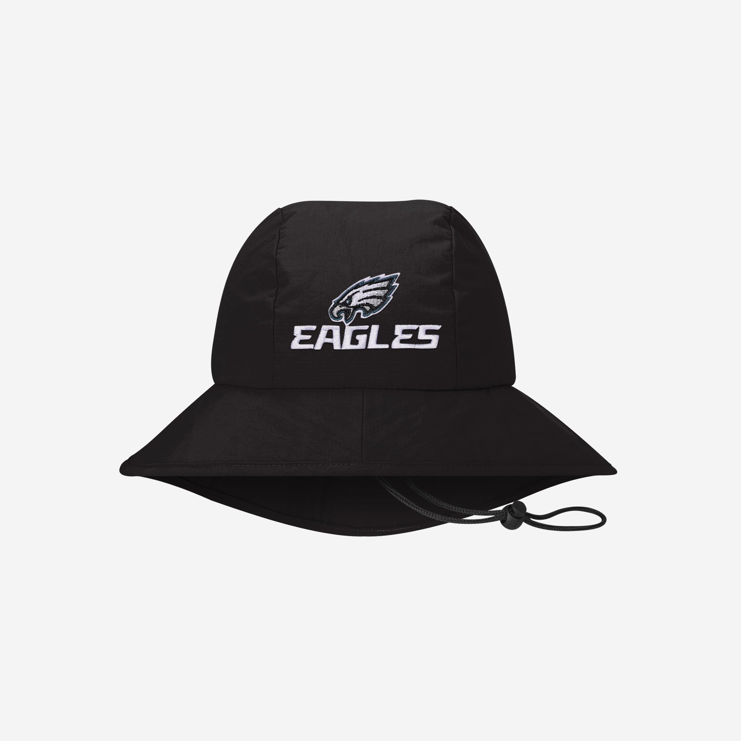 Philadelphia Eagles Fisherman Hat: Show Your Team Pride!