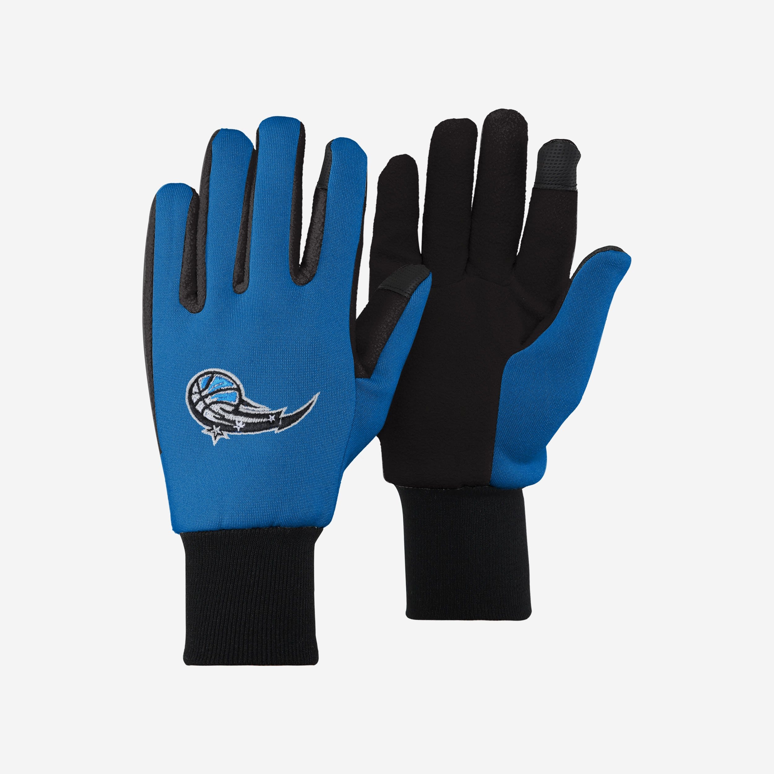 Orlando Magic Stylish Texting Utility Gloves
