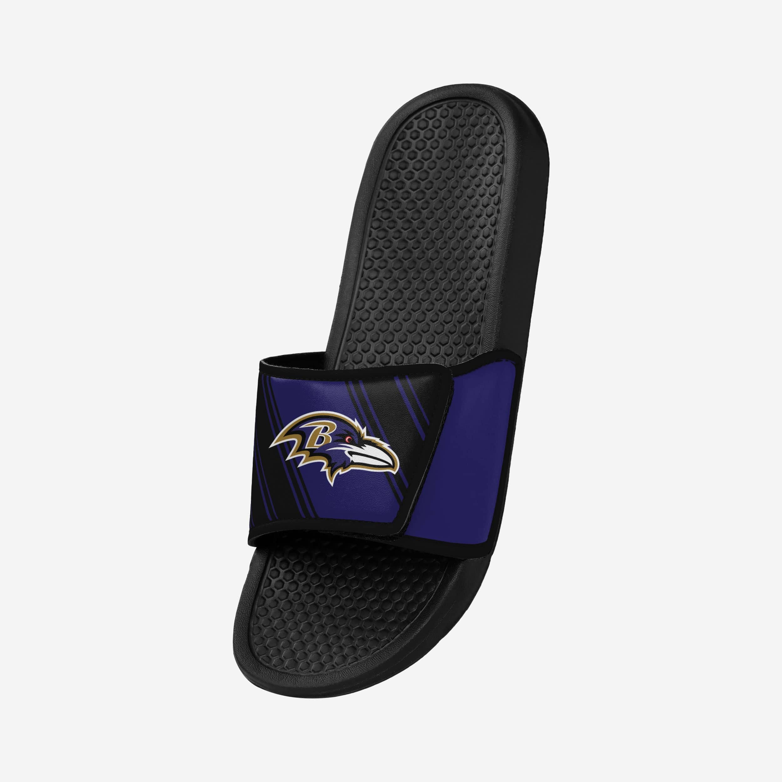 Baltimore Ravens Unbeatable Legacy Sport Slides