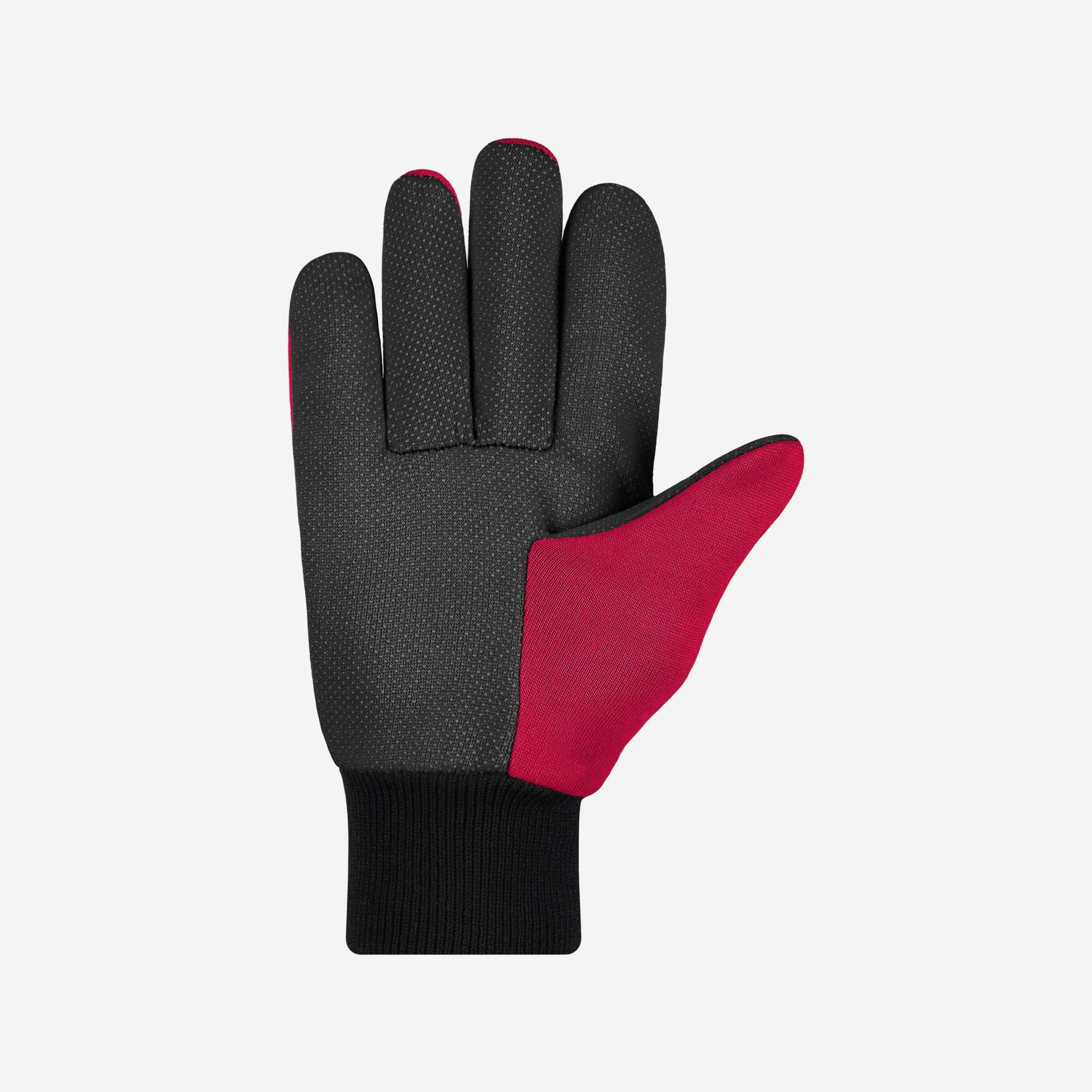 Stylish Cincinnati Reds Palm Utility Gloves