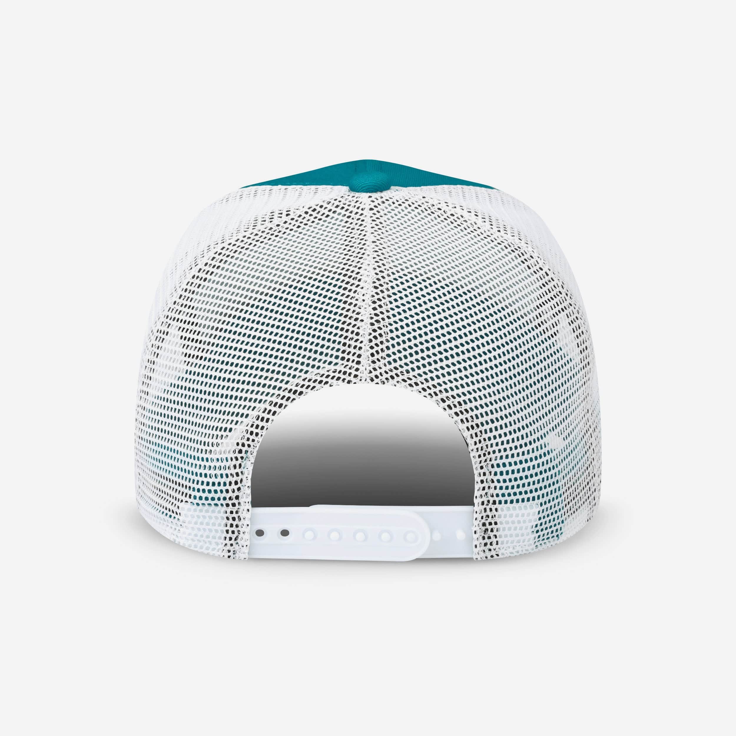 Get Your Hands on the Awesome Jacksonville Jaguars Primary Logo Trucker RF Cap!