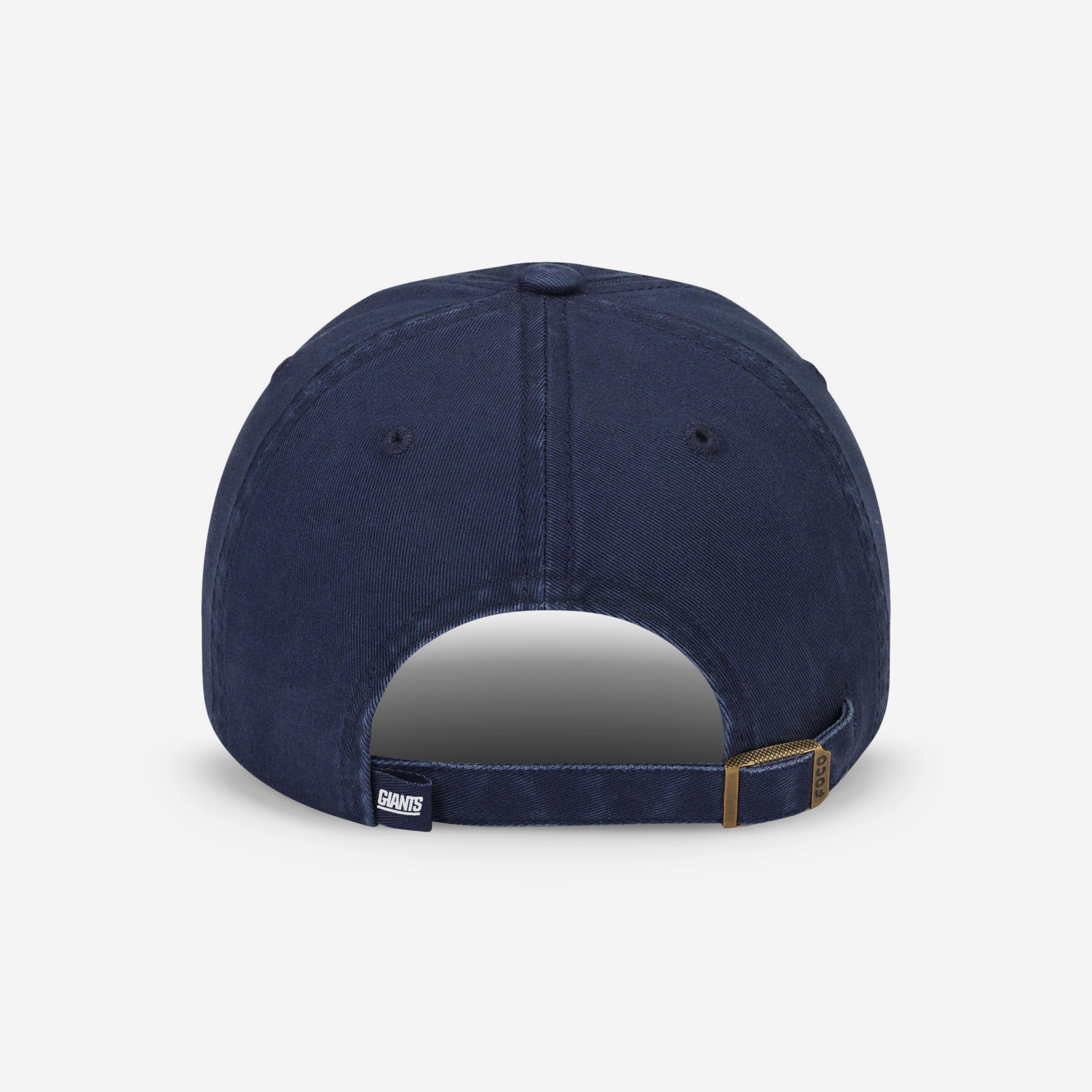 New York Giants Retro Logo Casual Cap - Show Your Fan Spirit!