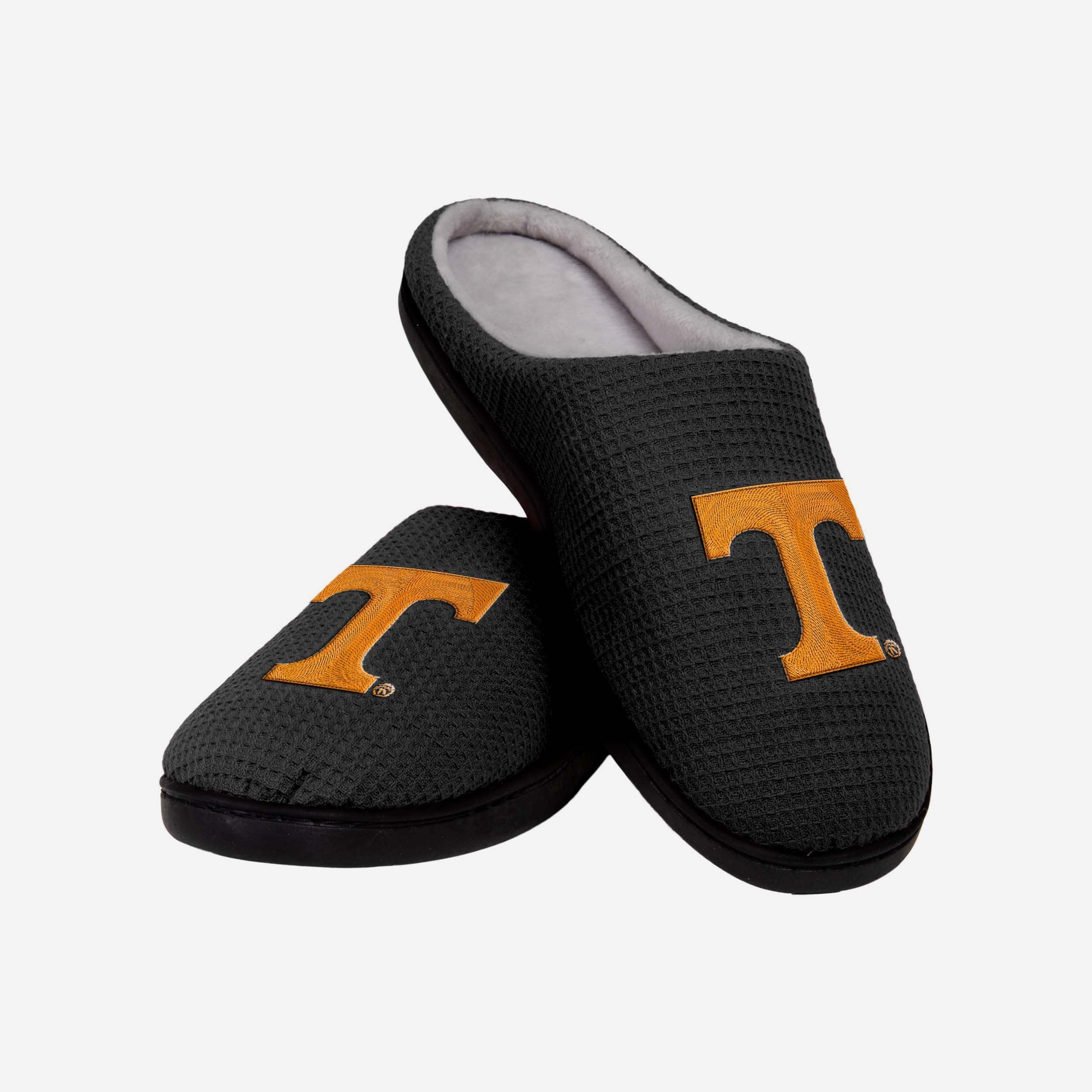 Tennessee Volunteers Dreamy Memory Foam Slide Slippers
