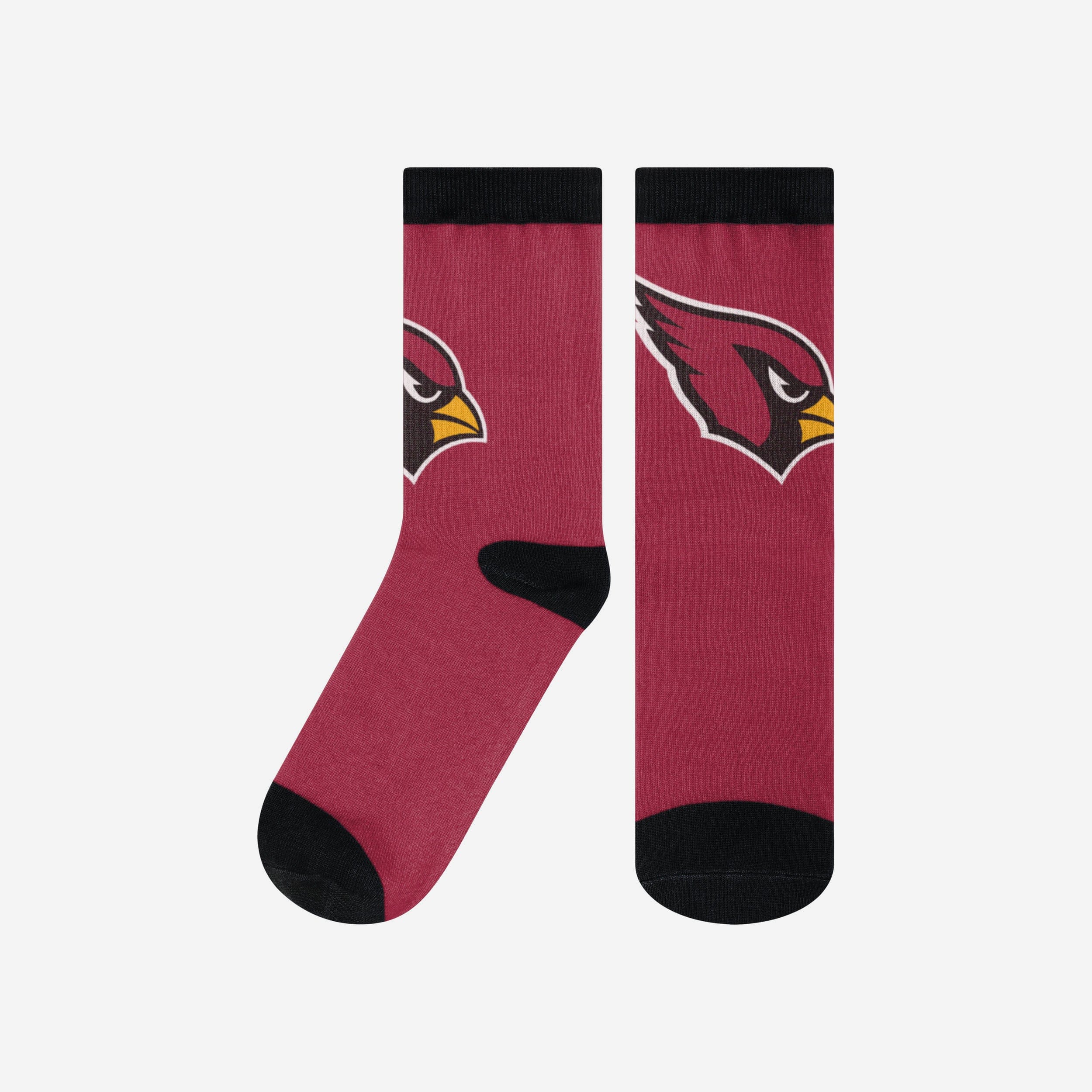 Arizona Cardinals Primetime Socks