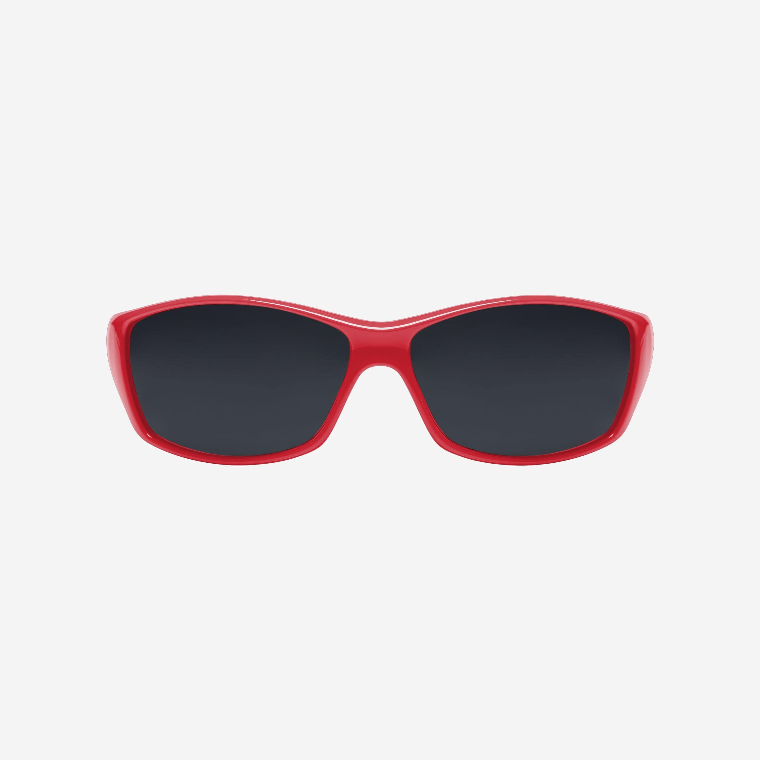 NC State Wolfpack Athletic Wrap Sunglasses - Show Your Team Spirit!