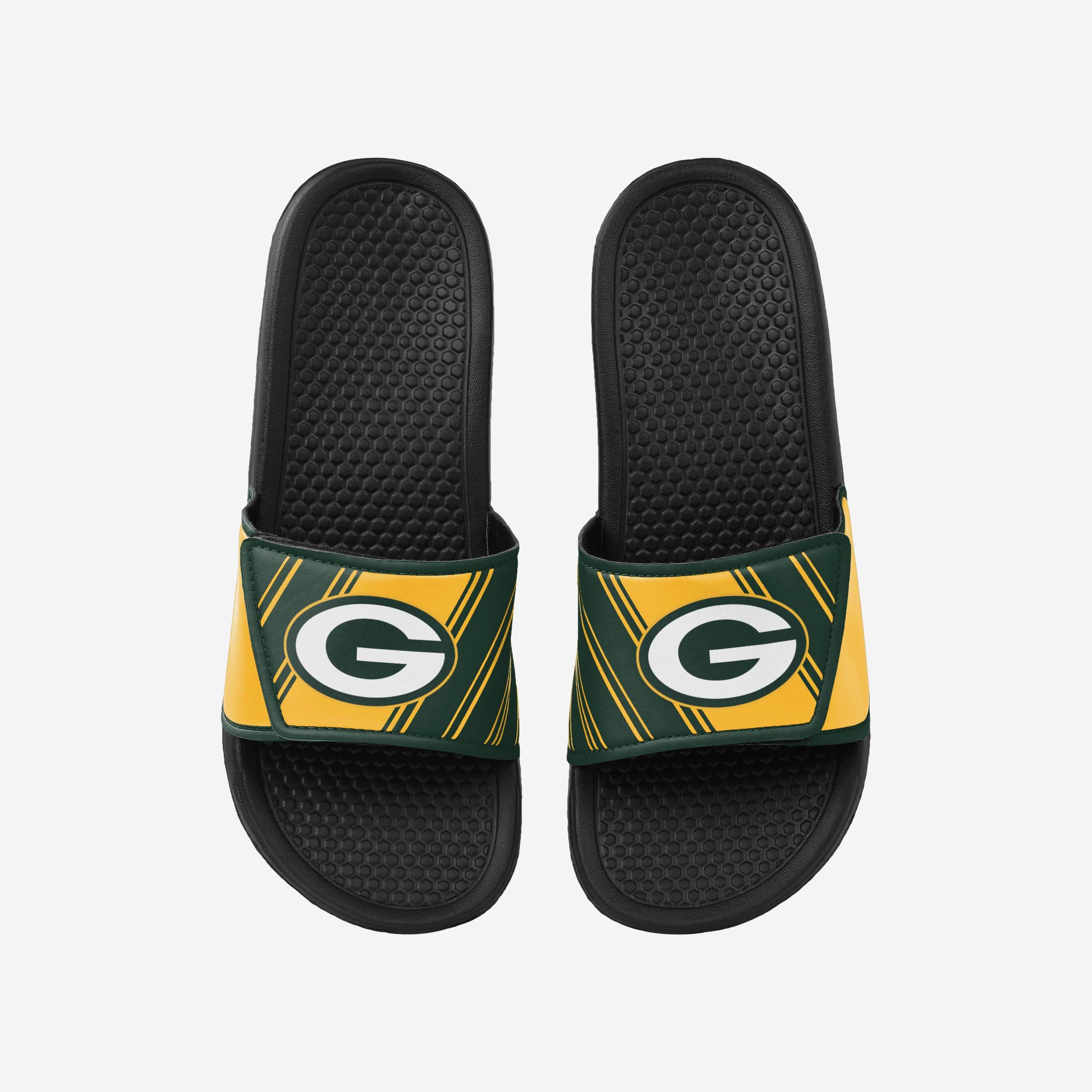 Green Bay Packers Unbeatable Legacy Sport Slides