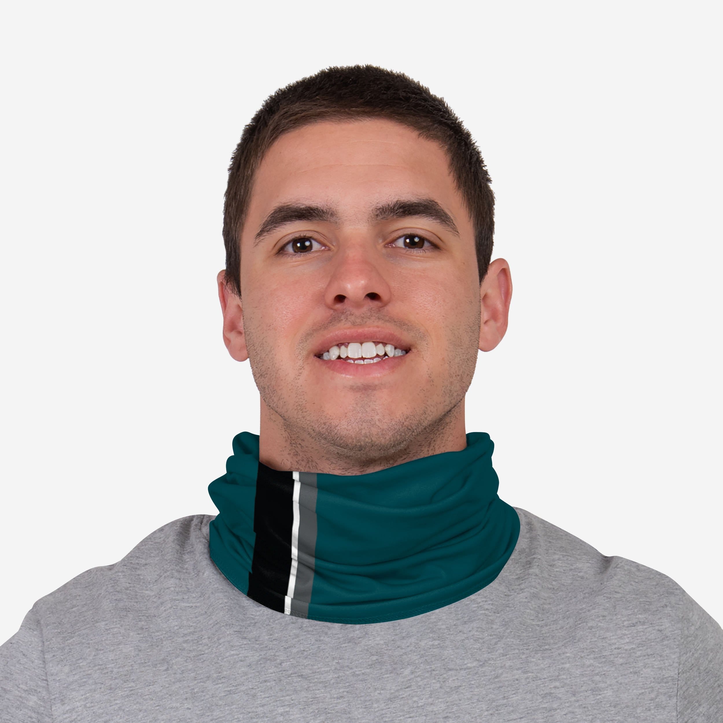 Philadelphia Eagles Sideline Gaiter Scarf: Show Your Team Spirit!