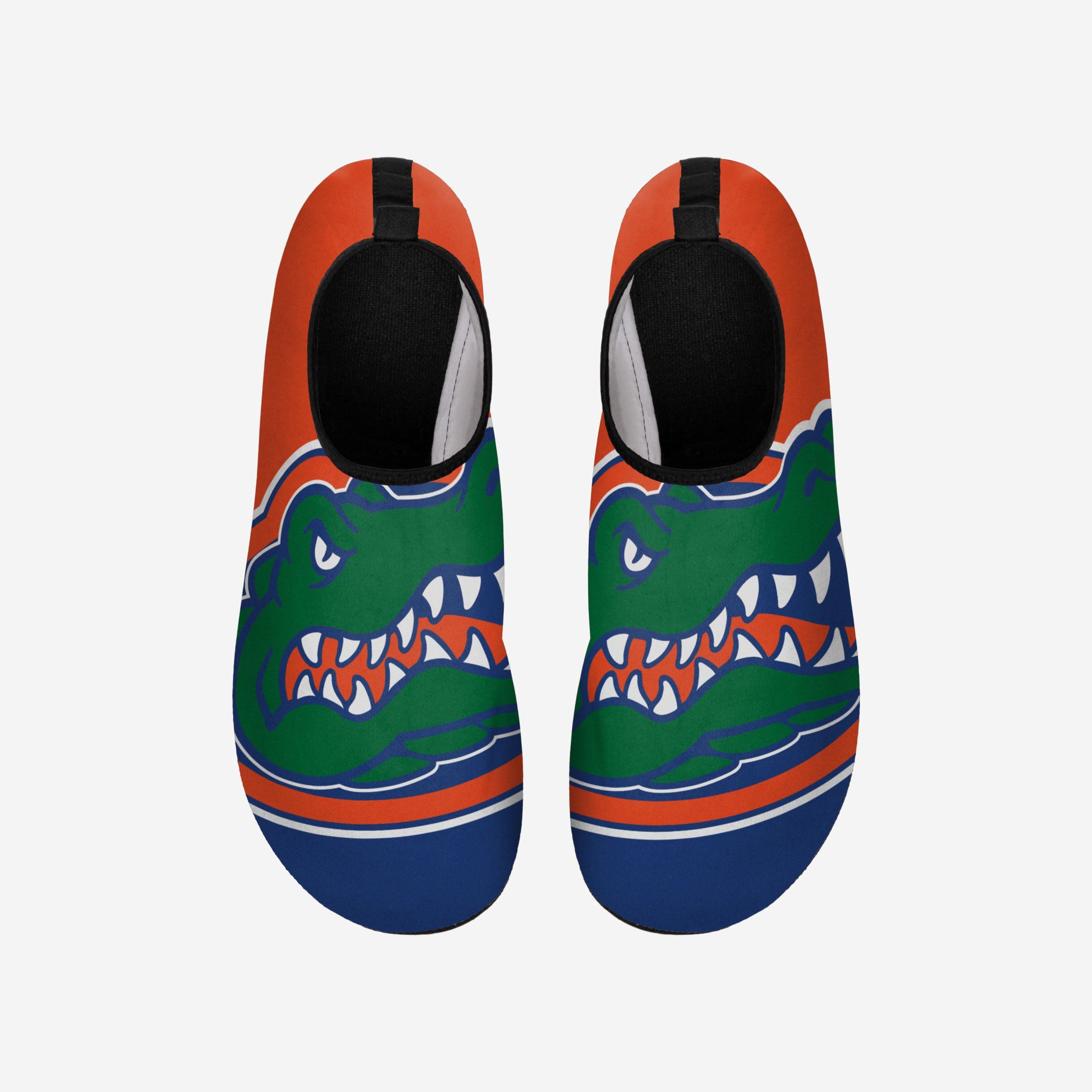 Florida Gators Men's Stylish Colorblock Water Shoes