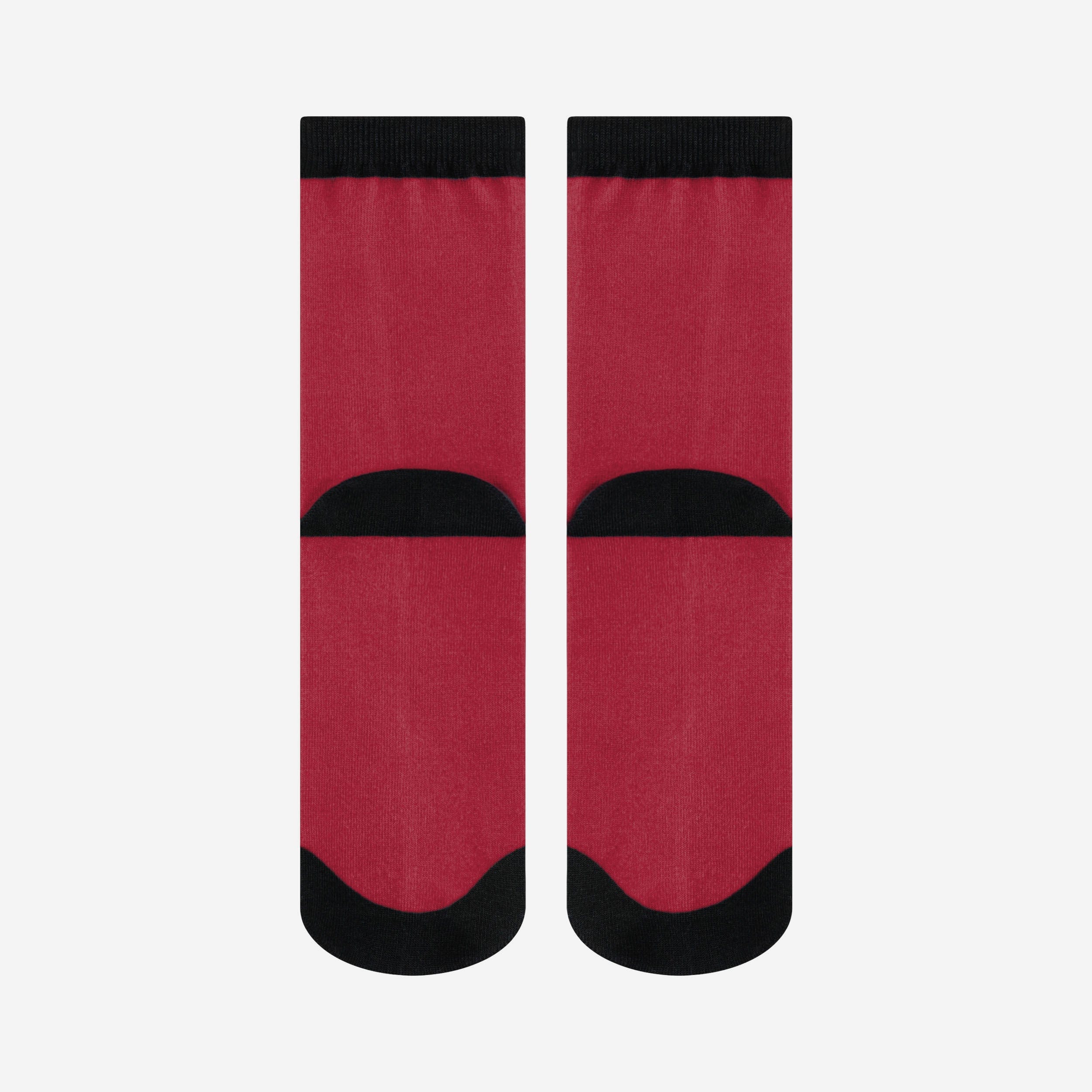 Oklahoma Sooners Primetime Victory Socks