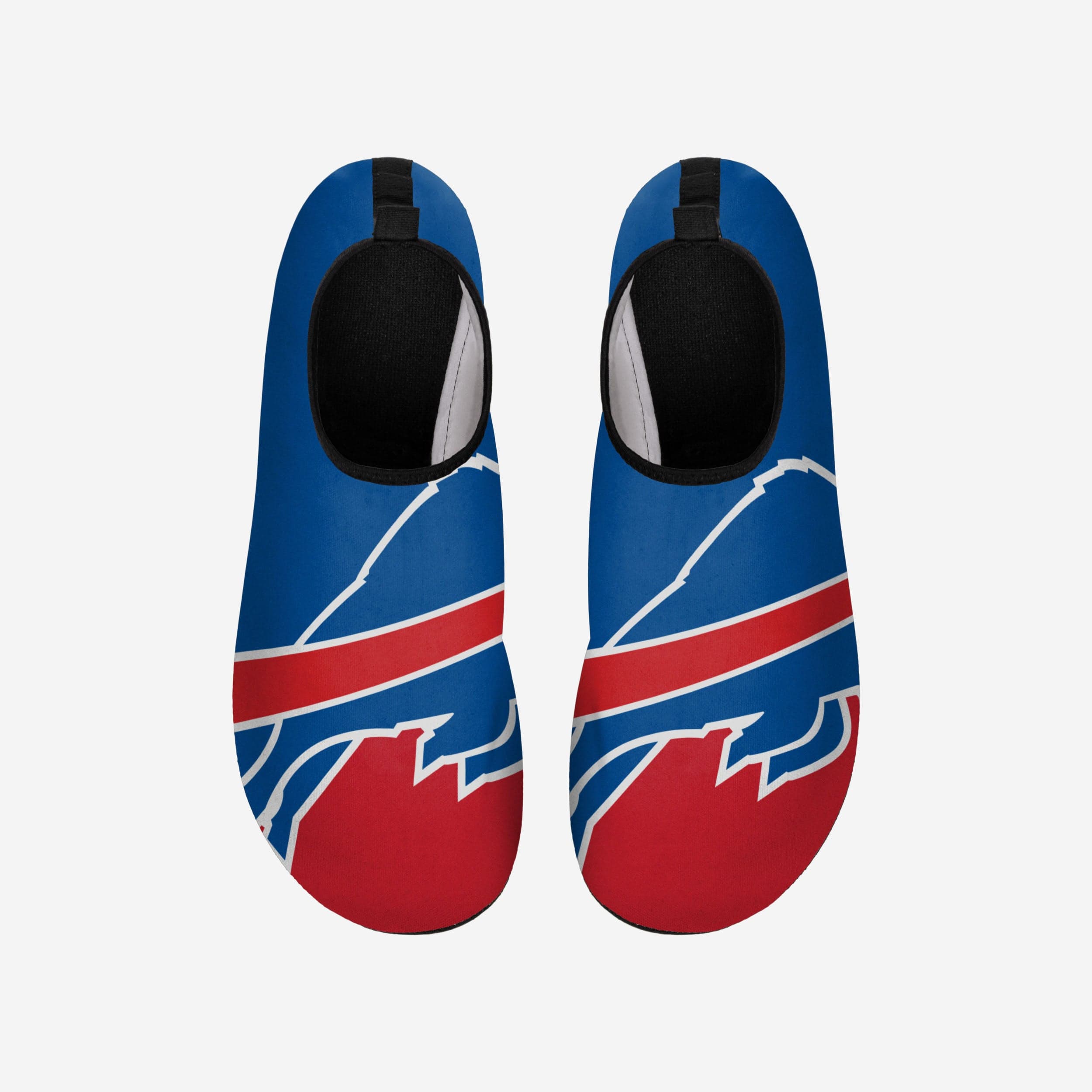 Buffalo Bills Men's Stylish Colorblock Water Shoes