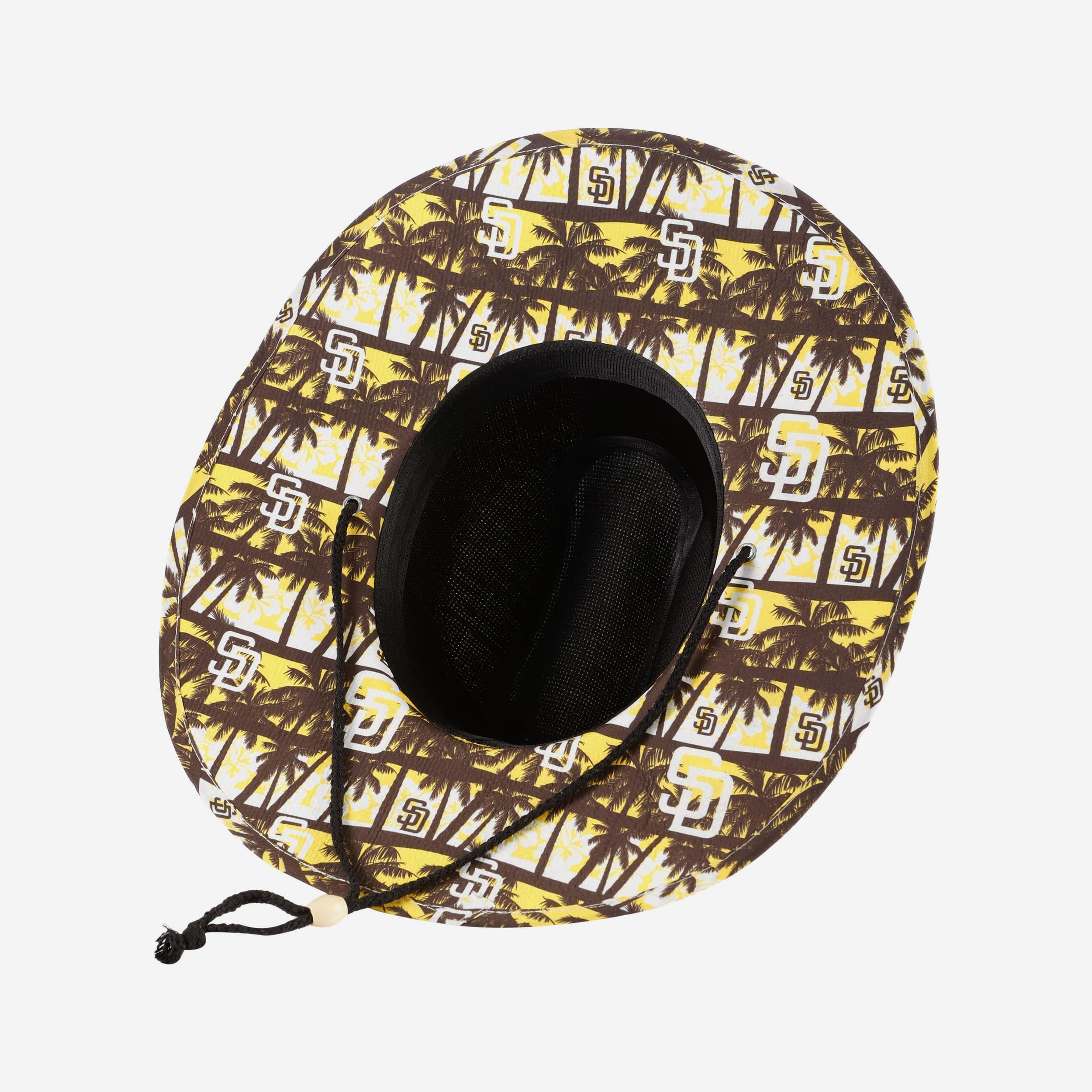 Fernando Tatis Jr. San Diego Padres Superstar Straw Hat