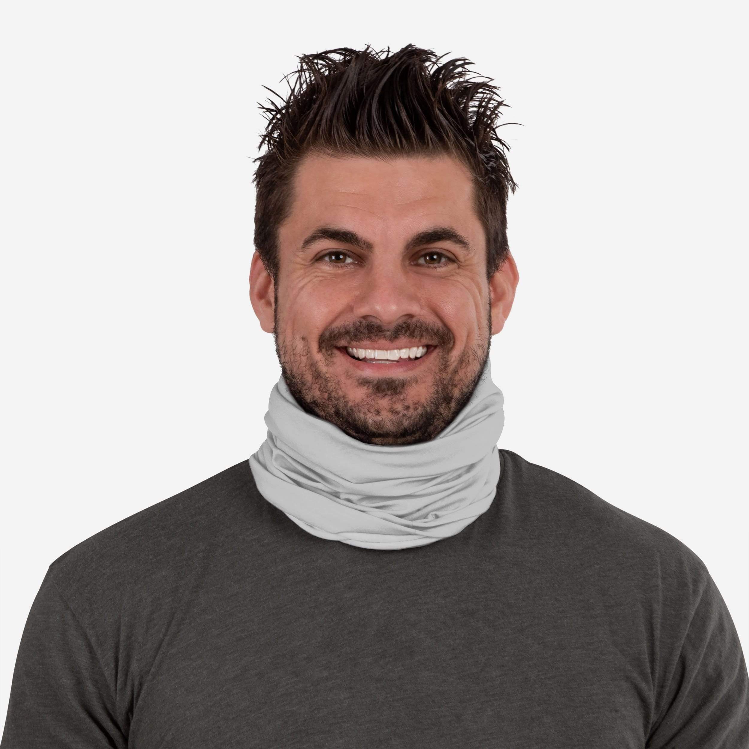 Butler Bulldogs Super-Charged Big Logo Gaiter Scarf