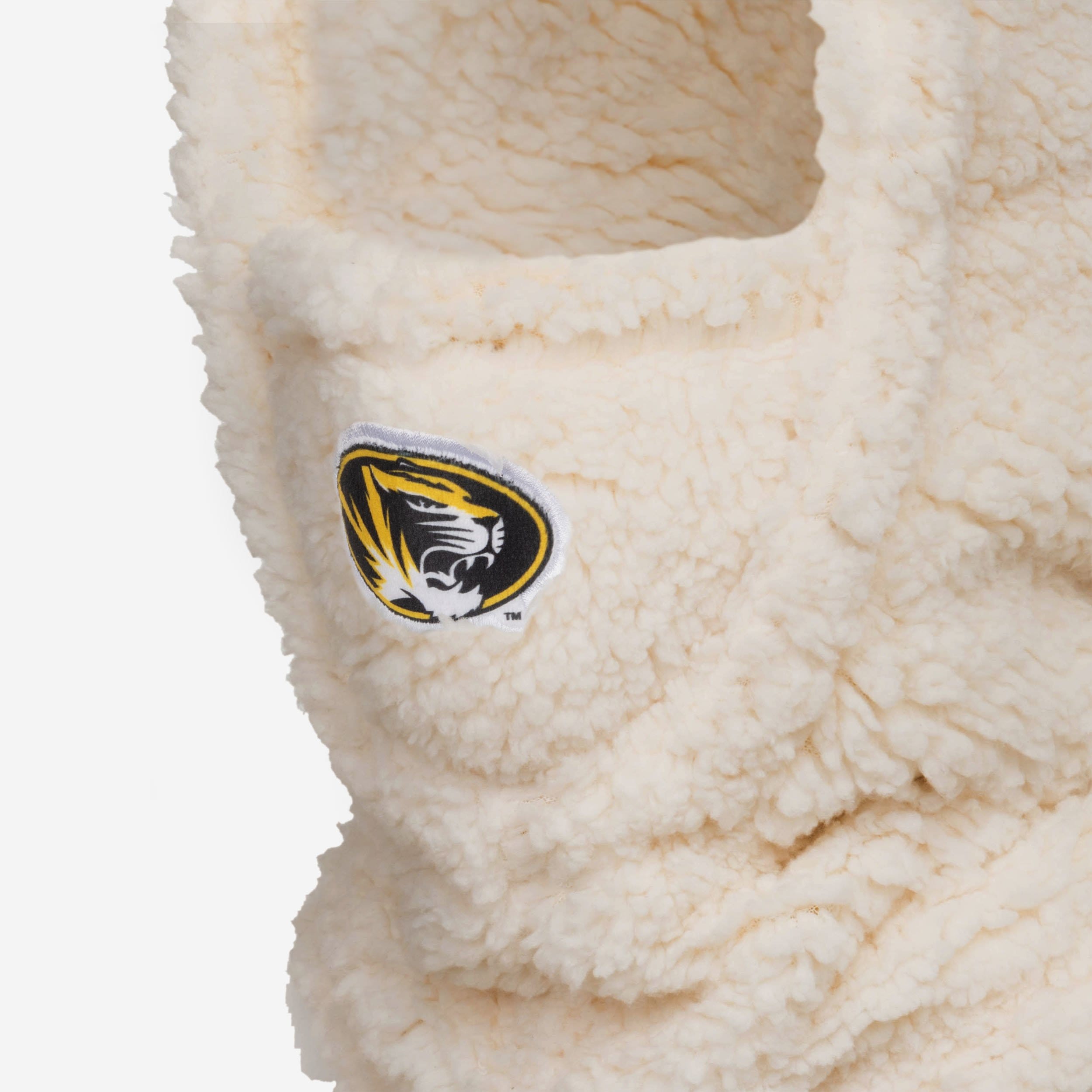 Missouri Tigers Sherpa Hooded Gaiter - Your Ultimate Cold-Weather Essential