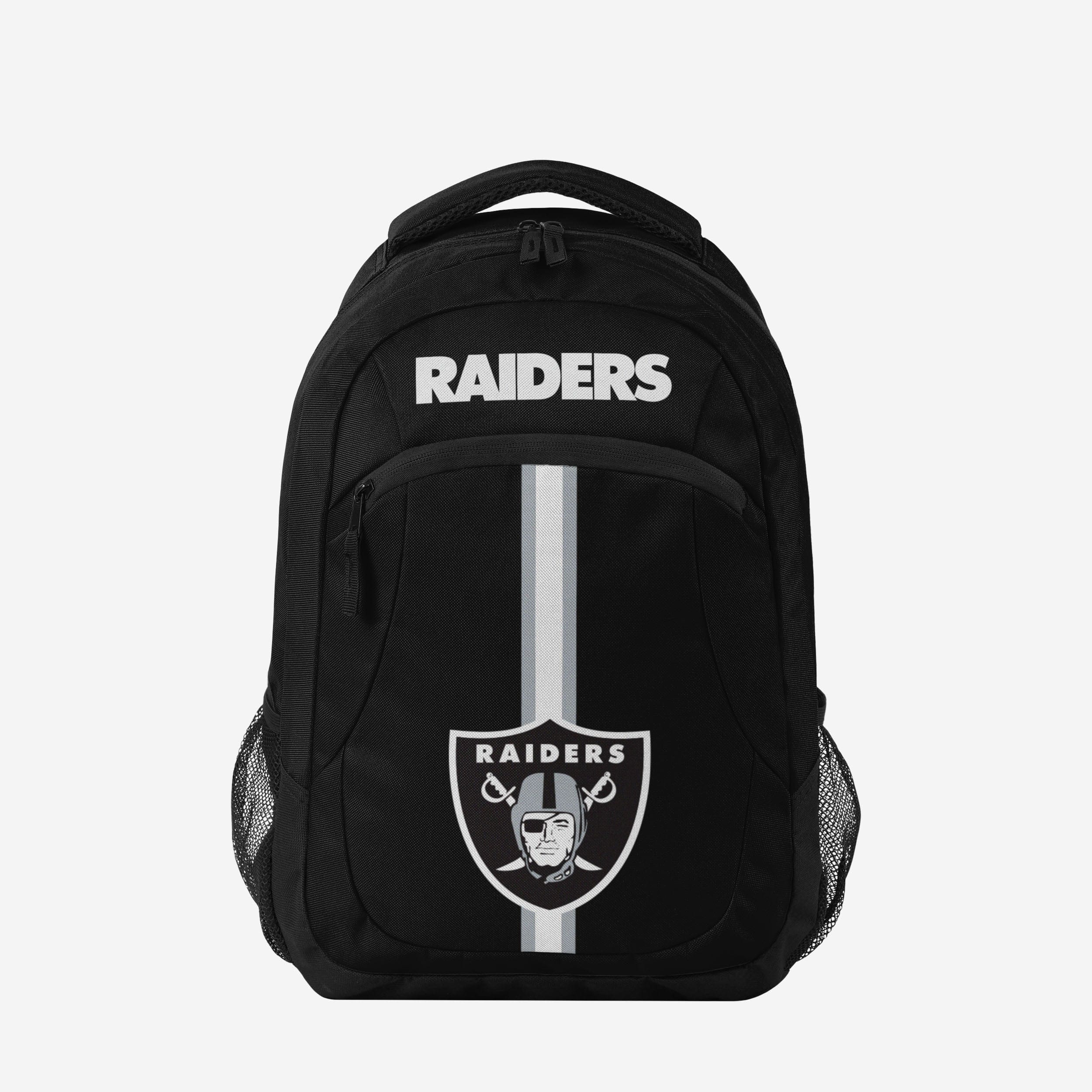Las Vegas Raiders Super Action Backpack - Be the Game - Day Star!