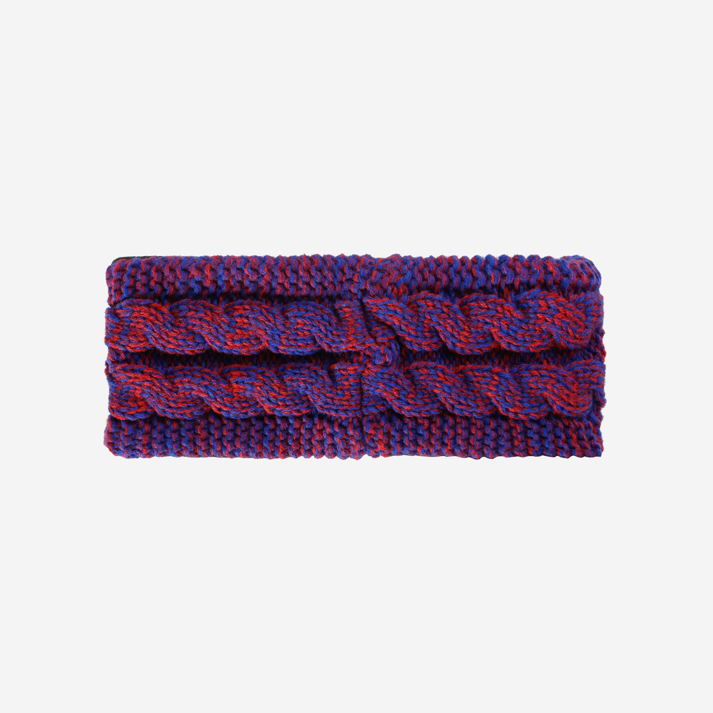 Buffalo Bills Women's Stylish Colorblend Headband