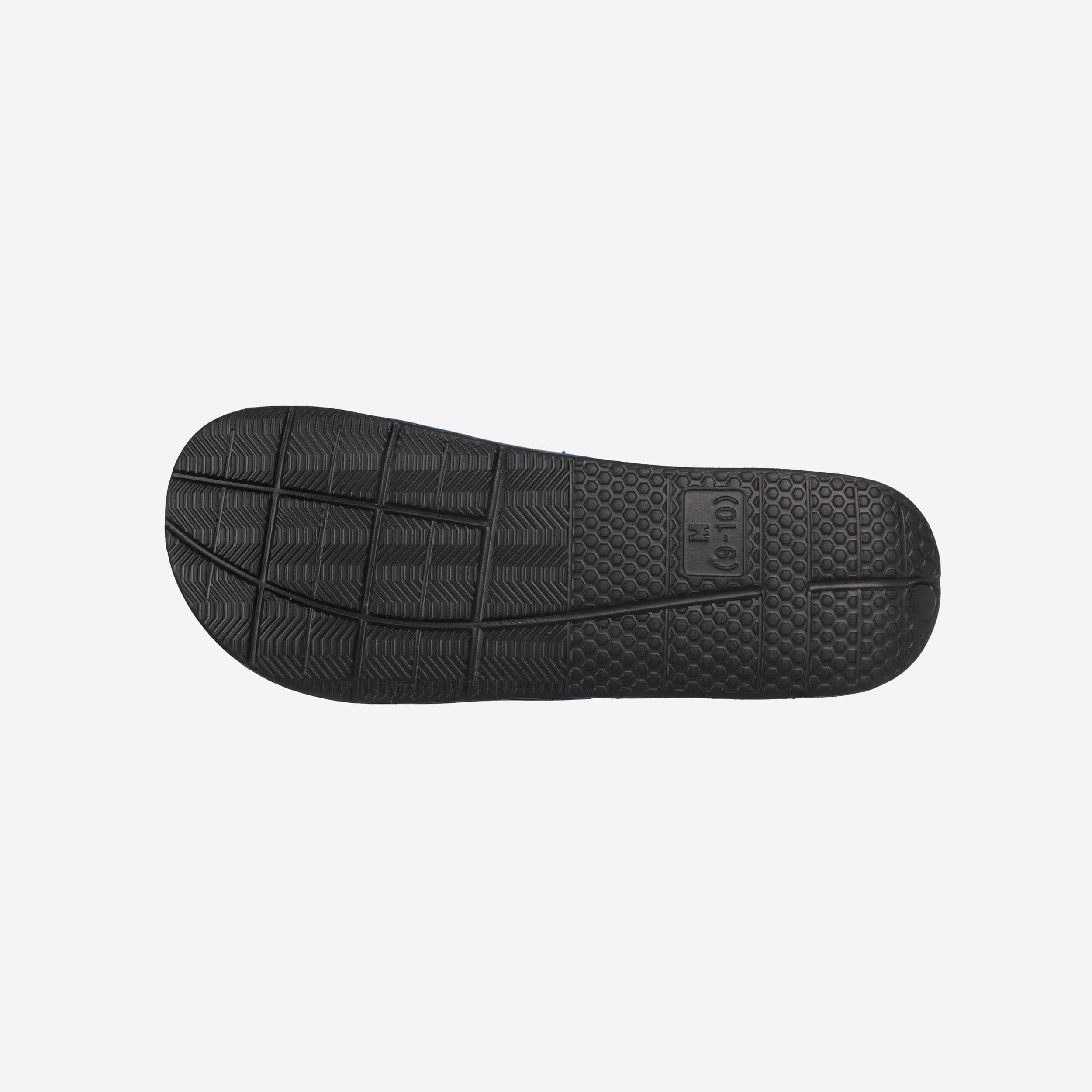 Oklahoma Sooners Cropped Big Logo Slides - Feel Fresh, Look Fan - tastic!