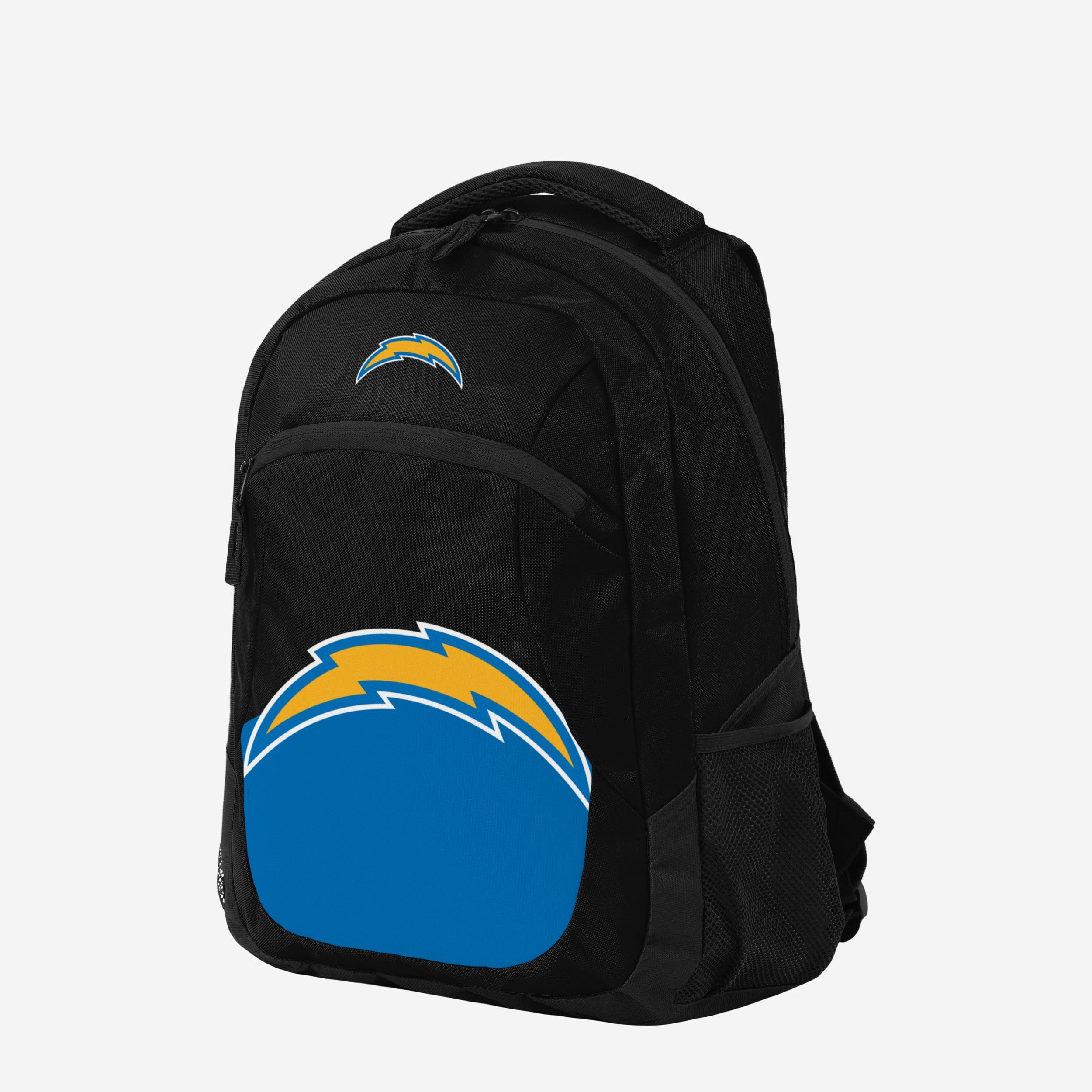 Los Angeles Chargers Colorblock Action Backpack - Show Your Fandom!