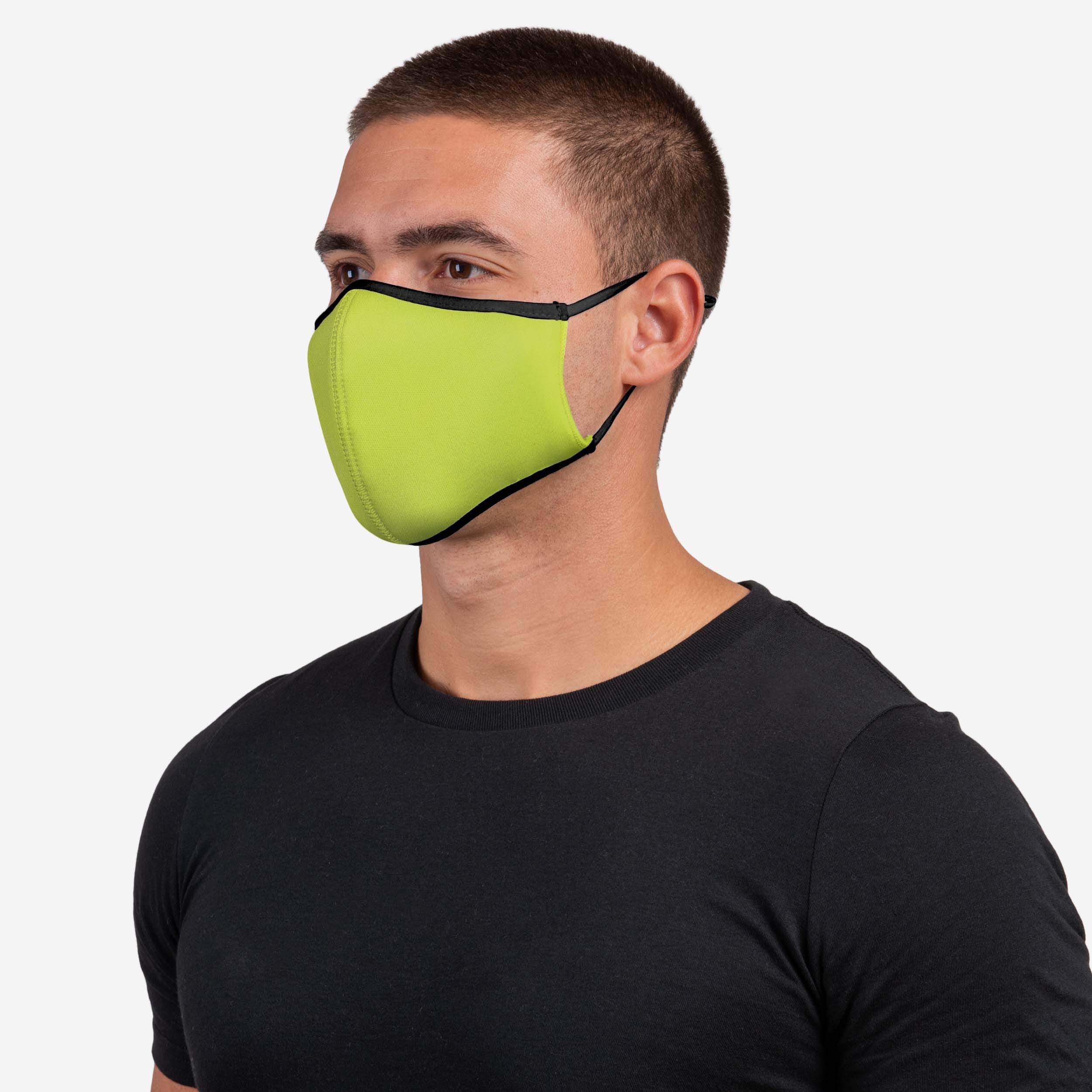 Highlights Sport 3-Pack Fashion Face Cover