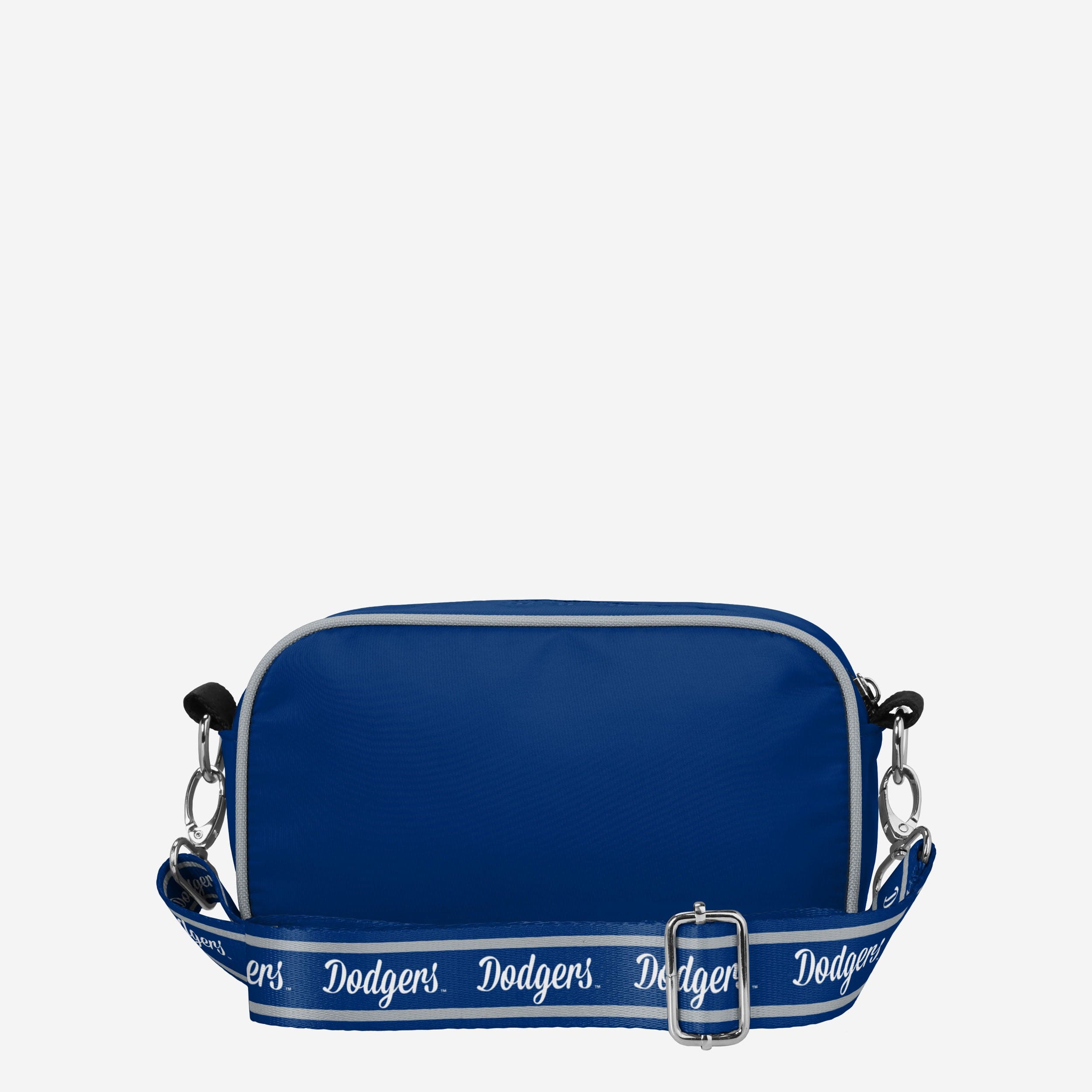 Exciting Los Angeles Dodgers Team Logo Crossbody Bag
