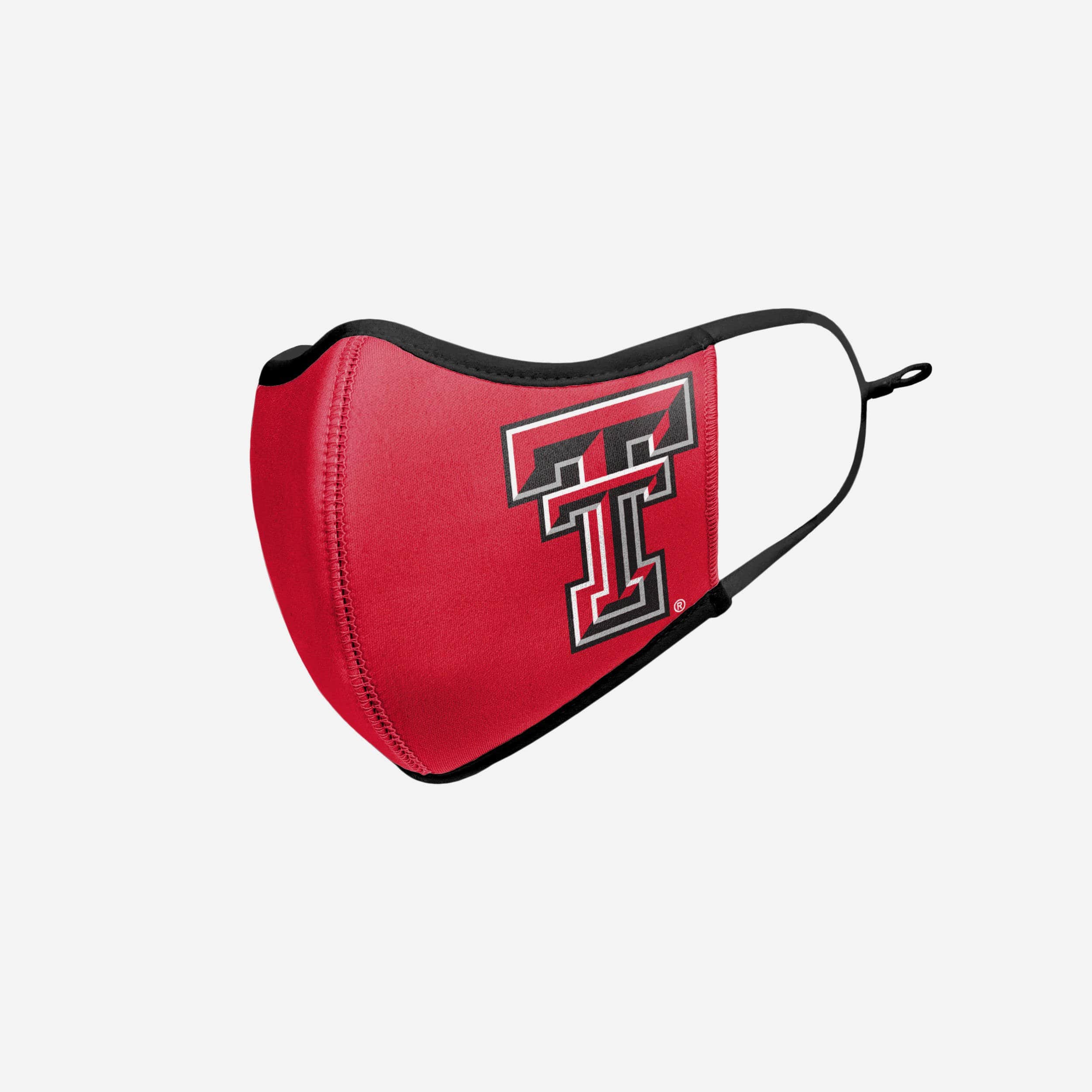 Texas Tech Red Raiders Stylish Sport Face Cover